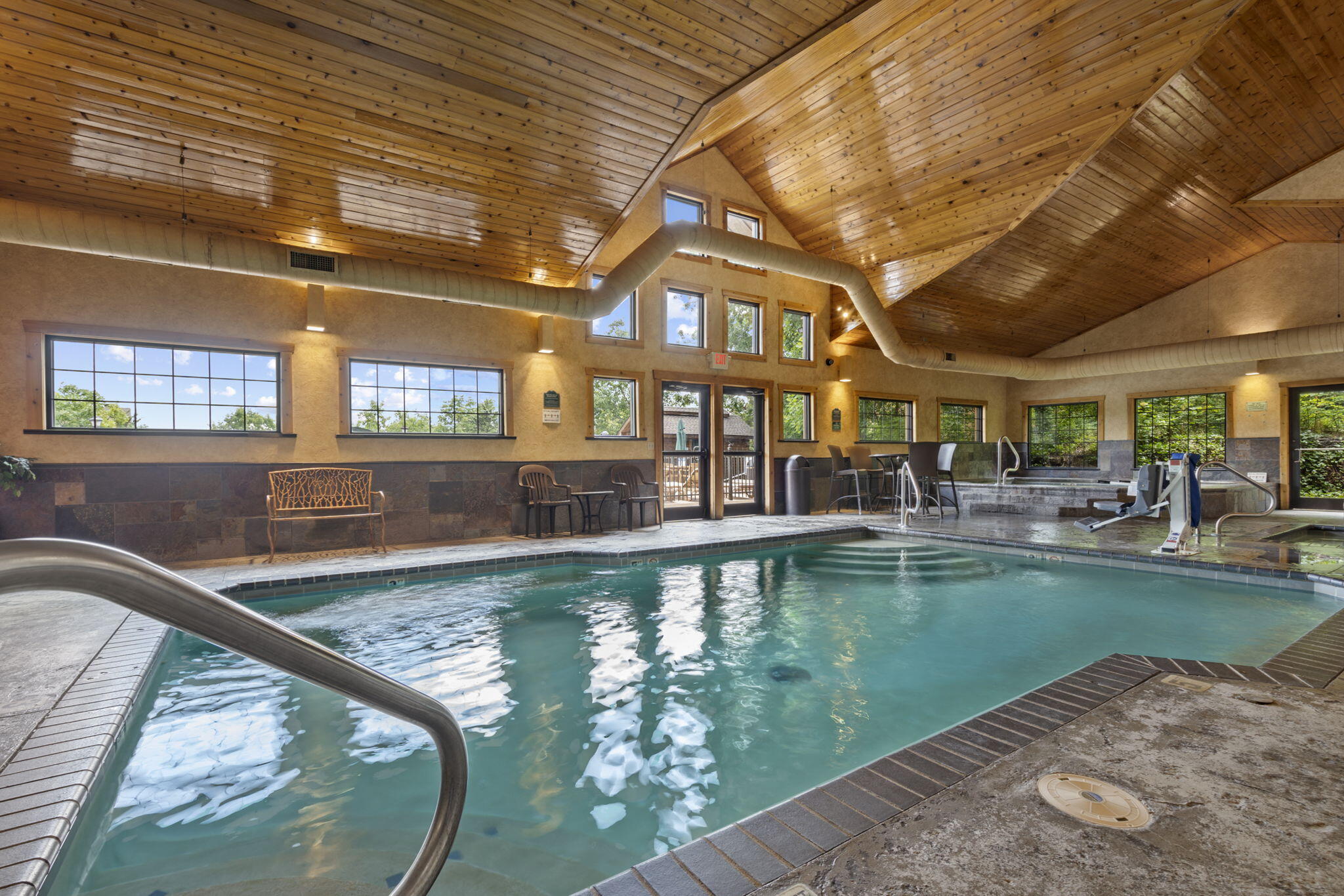 Photo 35 - Residential for sale – 24  Village Trail   Branson, MO