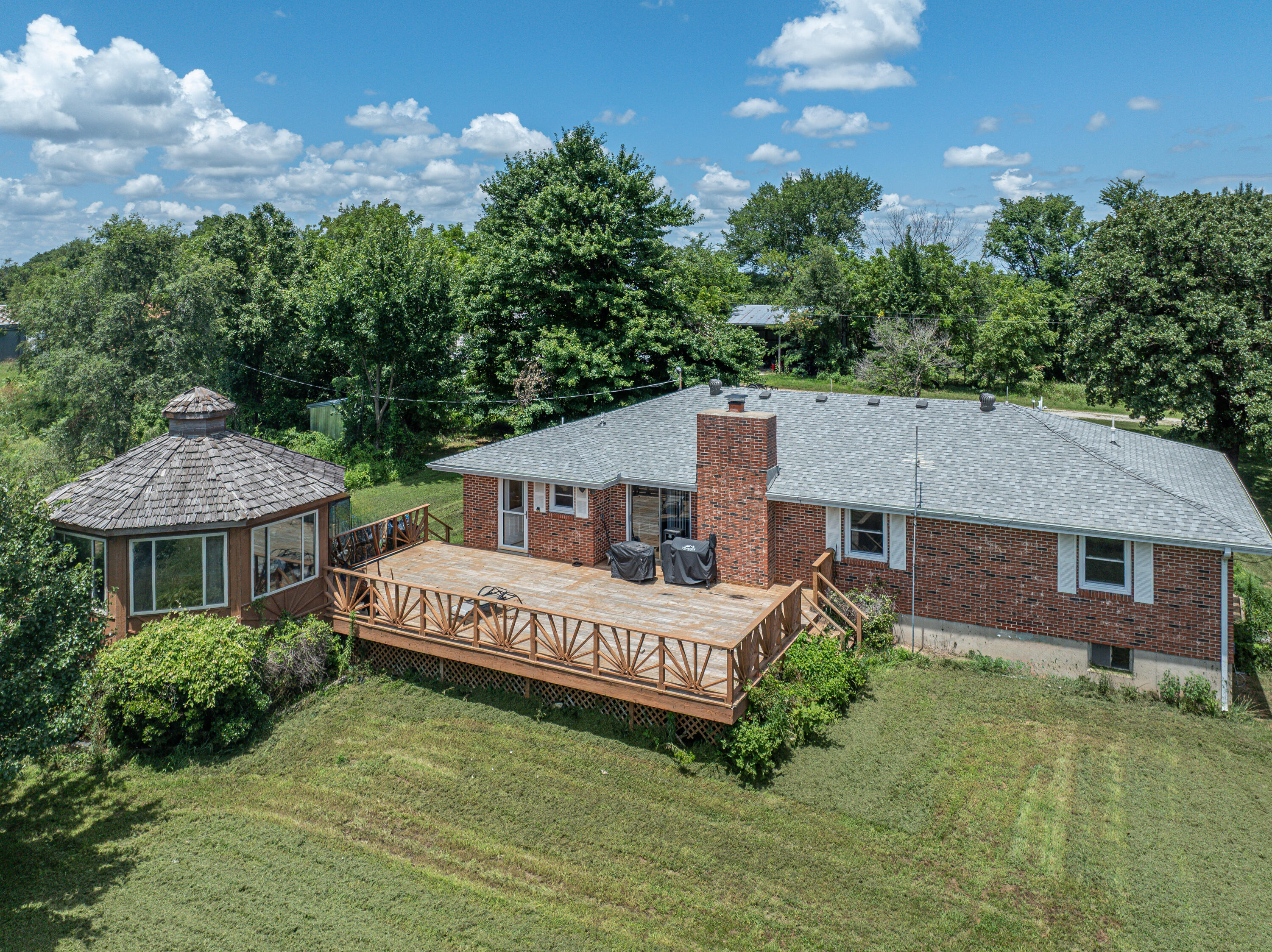 Photo 39 - Farm for sale – 861 N Dade 41   Lockwood, MO