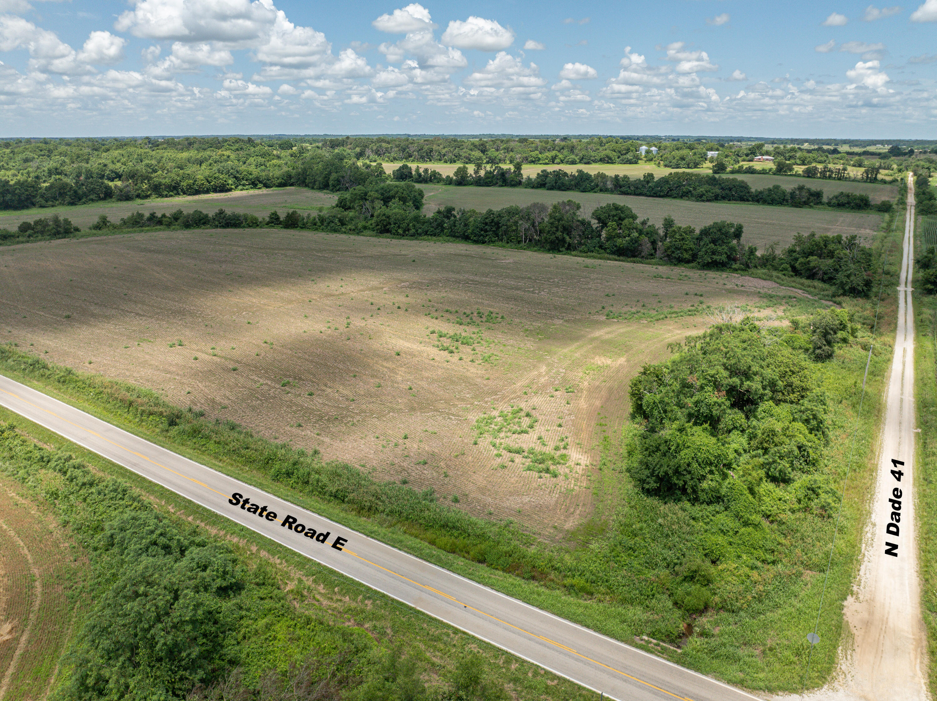 Photo 77 - Farm for sale – 861 N Dade 41   Lockwood, MO