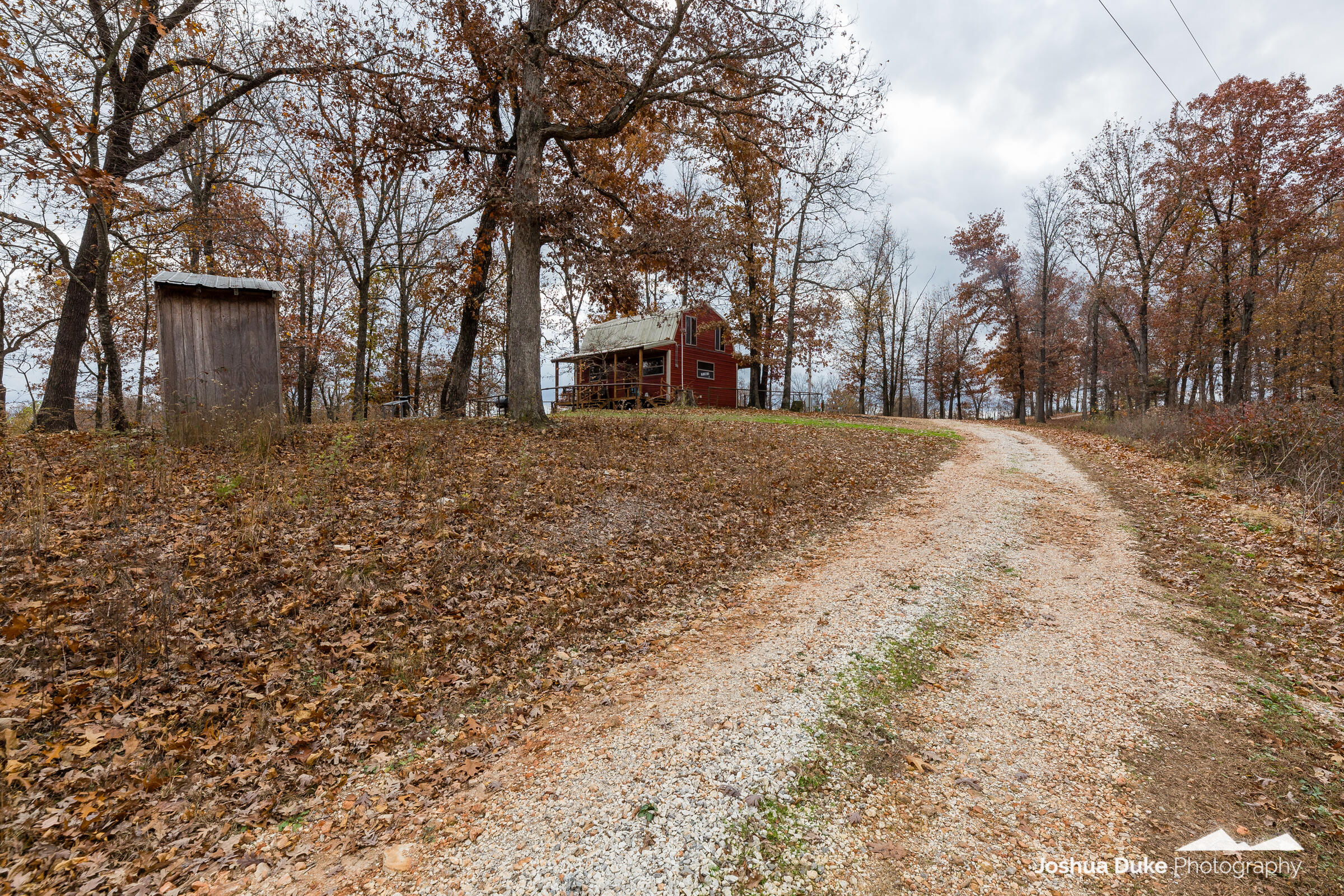 Photo 12 - Land for sale – 5641  Route K Tract A   Pineville, MO