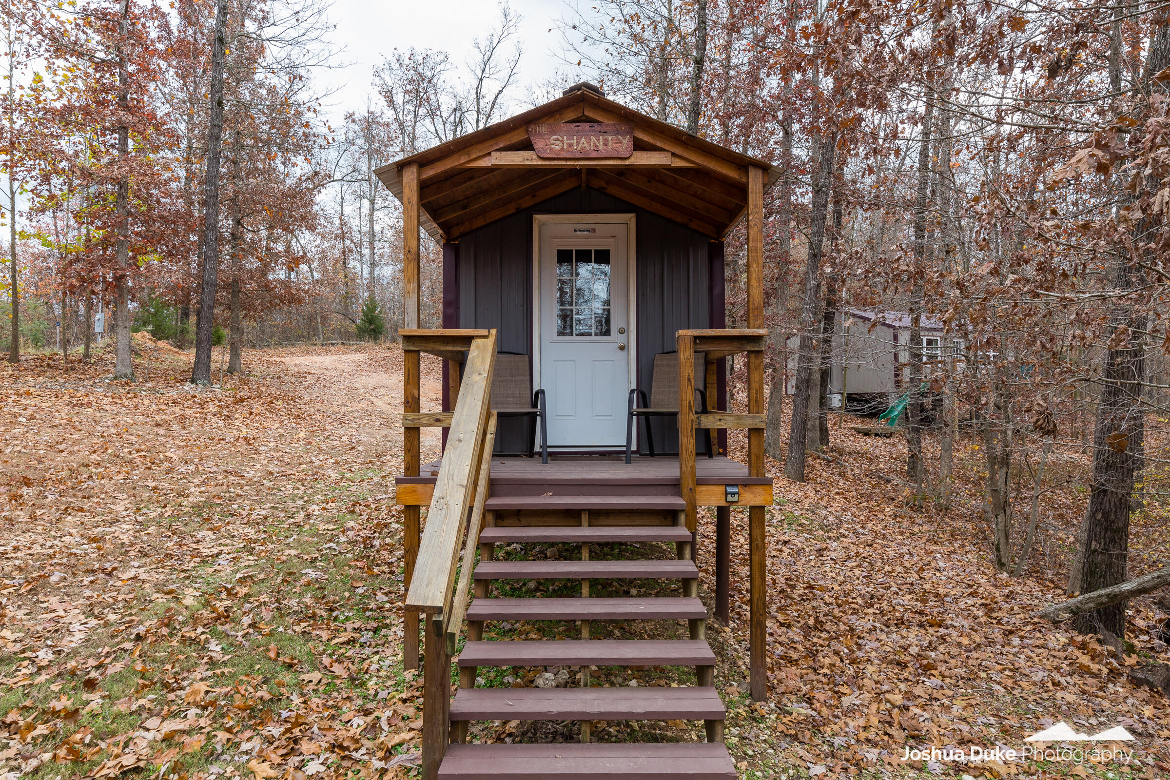 Photo 23 - Land for sale – 5641  Route K Tract A   Pineville, MO