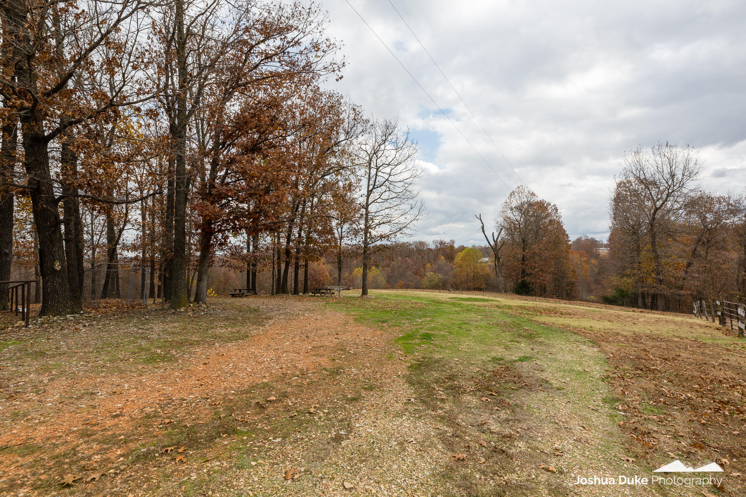 Photo 28 - Land for sale – 5641  Route K Tract A   Pineville, MO