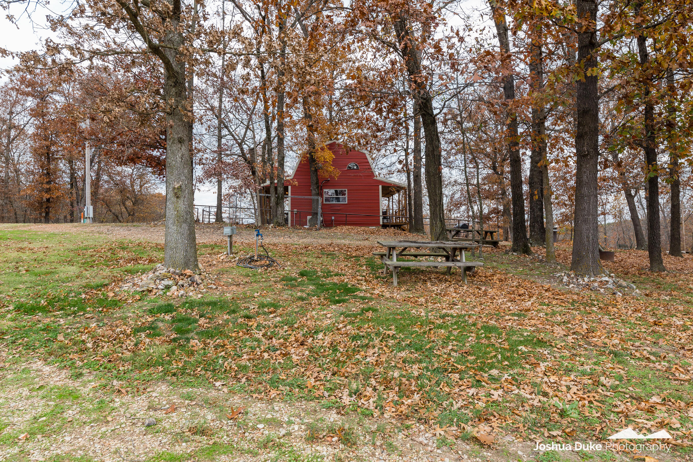 Photo 11 - Land for sale – 5641  Route K Tract A   Pineville, MO