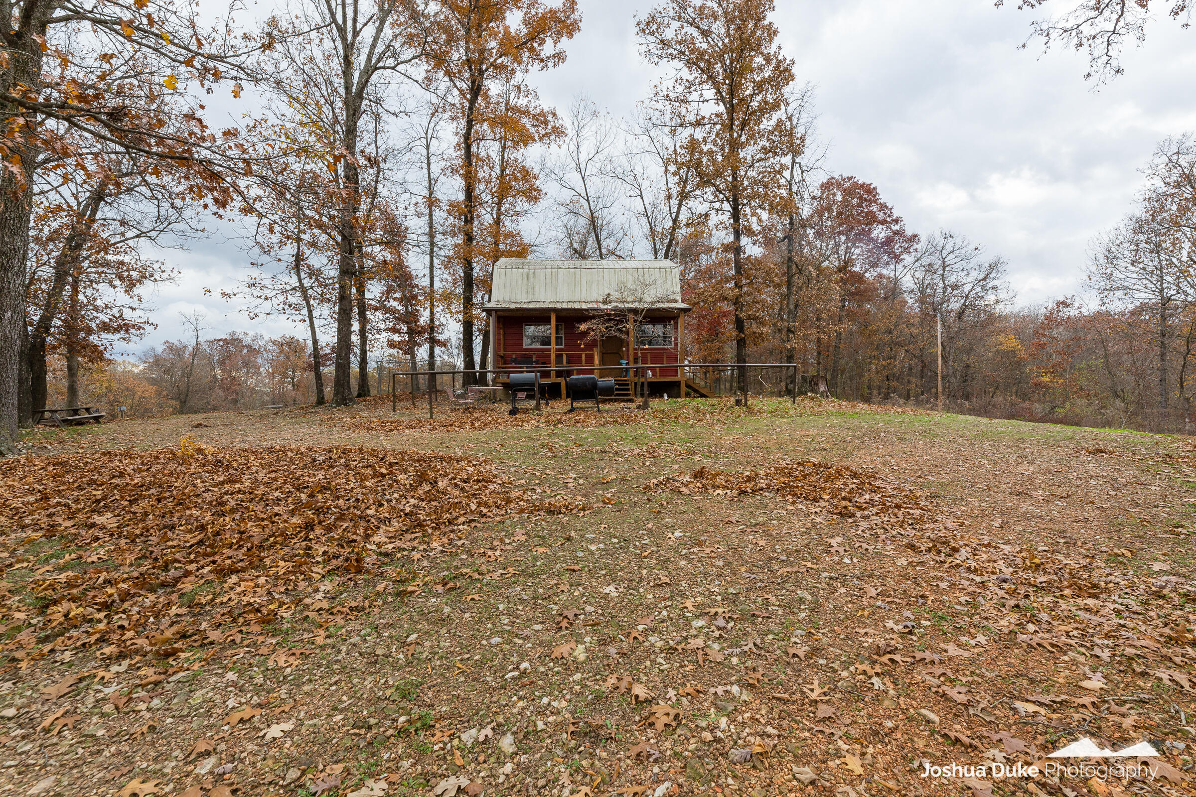 Photo 6 - Land for sale – 5641  Route K Tract A   Pineville, MO