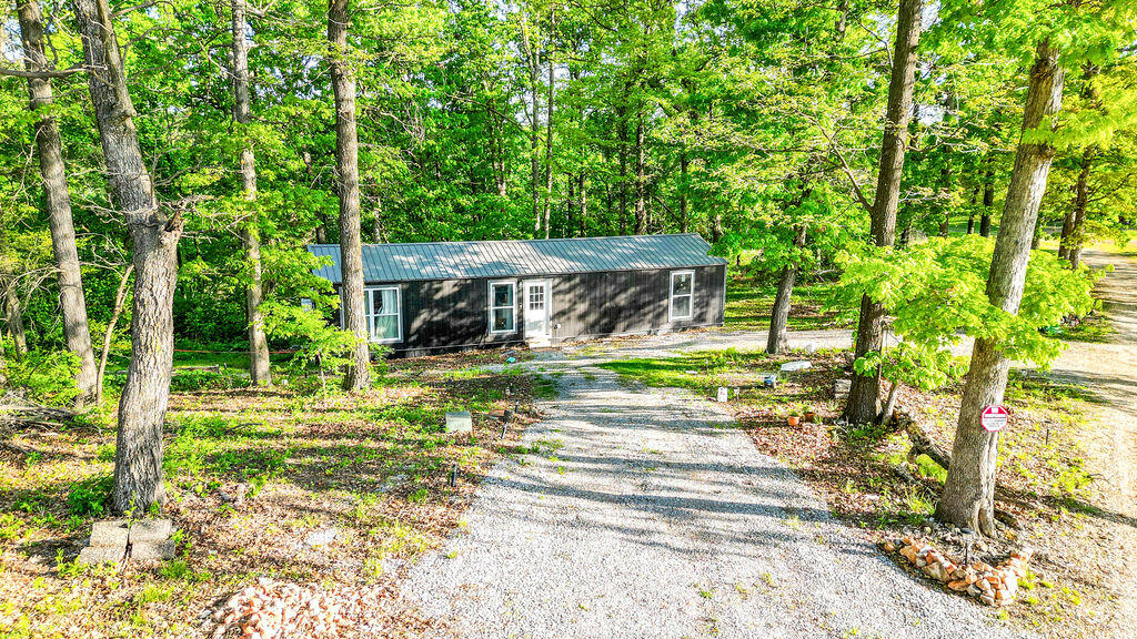 Photo 26 - Land for sale – 5641  Route K Tract A   Pineville, MO
