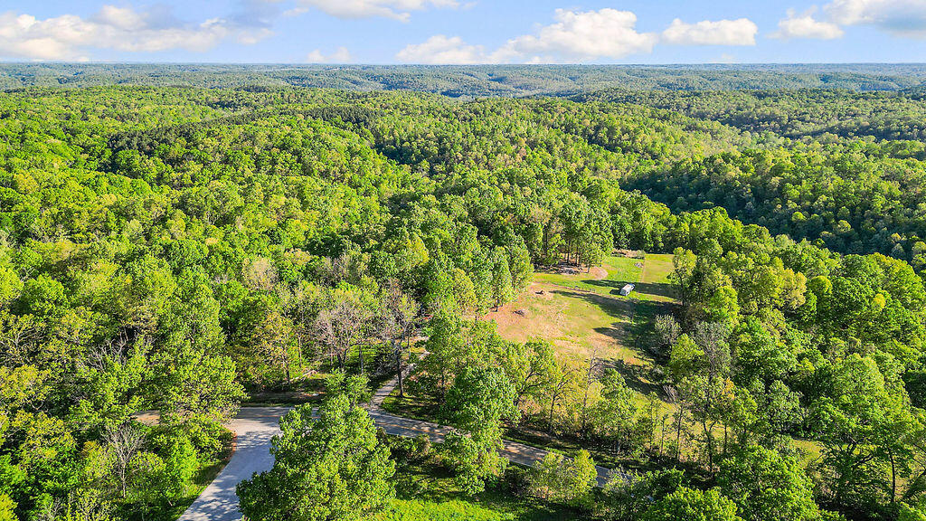 Photo 32 - Land for sale – 5641  Route K Tract A   Pineville, MO