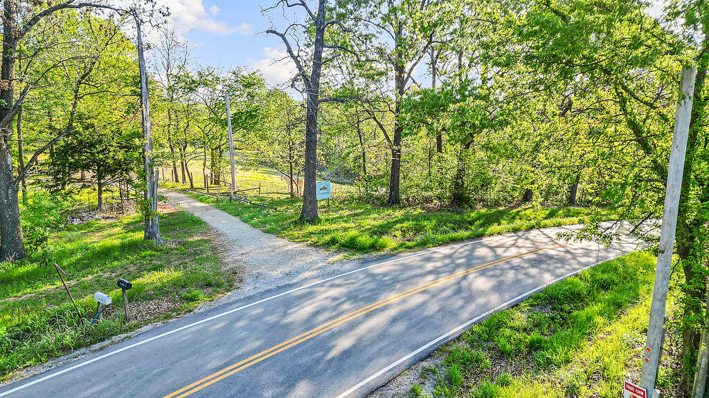 Photo 4 - Land for sale – 5641  Route K Tract A   Pineville, MO