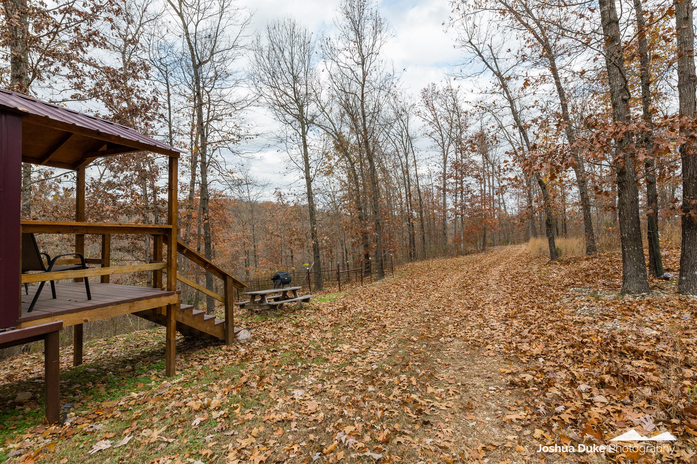 Photo 25 - Land for sale – 5641  Route K Tract A   Pineville, MO