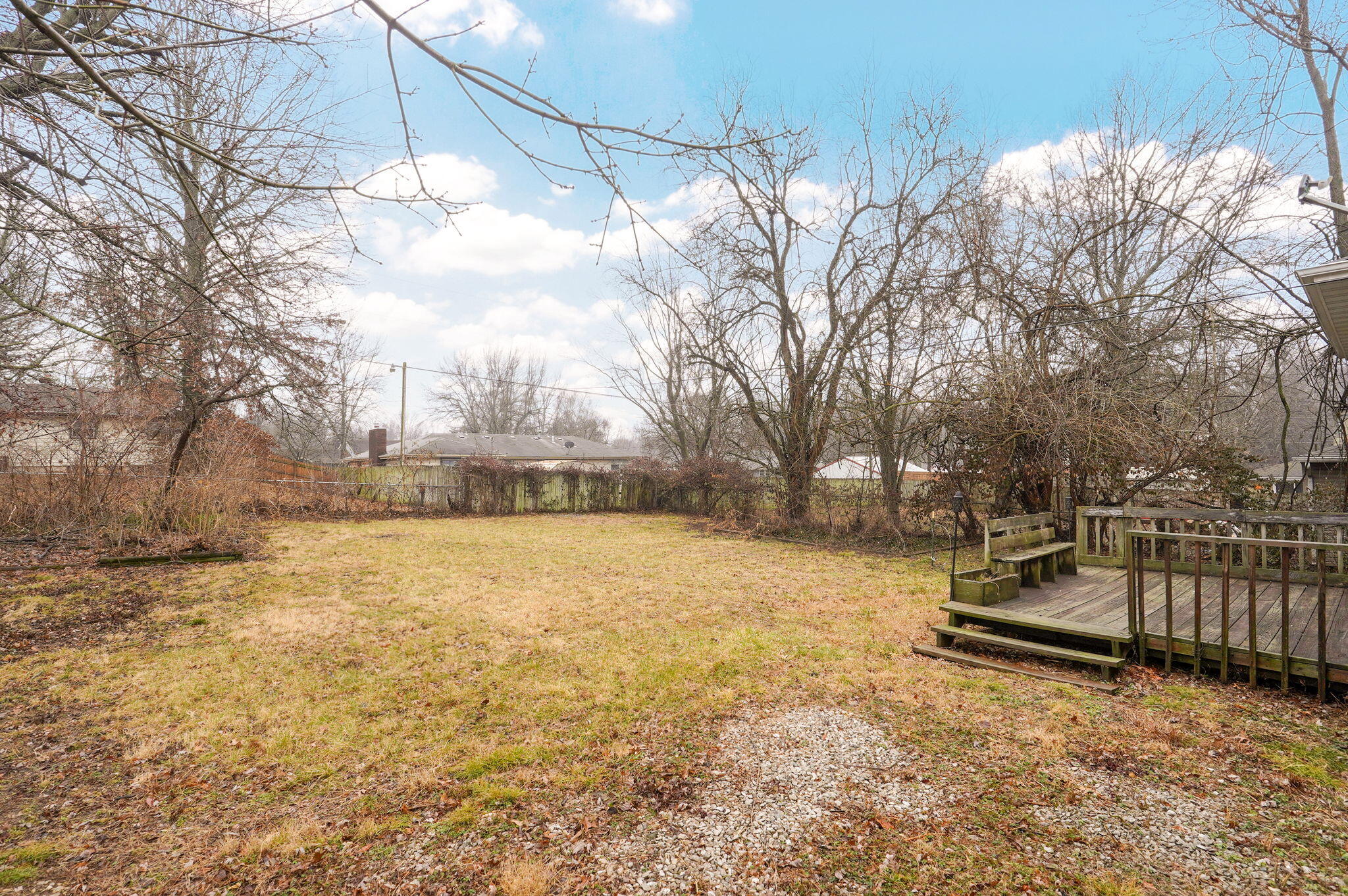 Photo 26 - Residential for sale – 2516 W Blackburn Drive  Springfield, MO