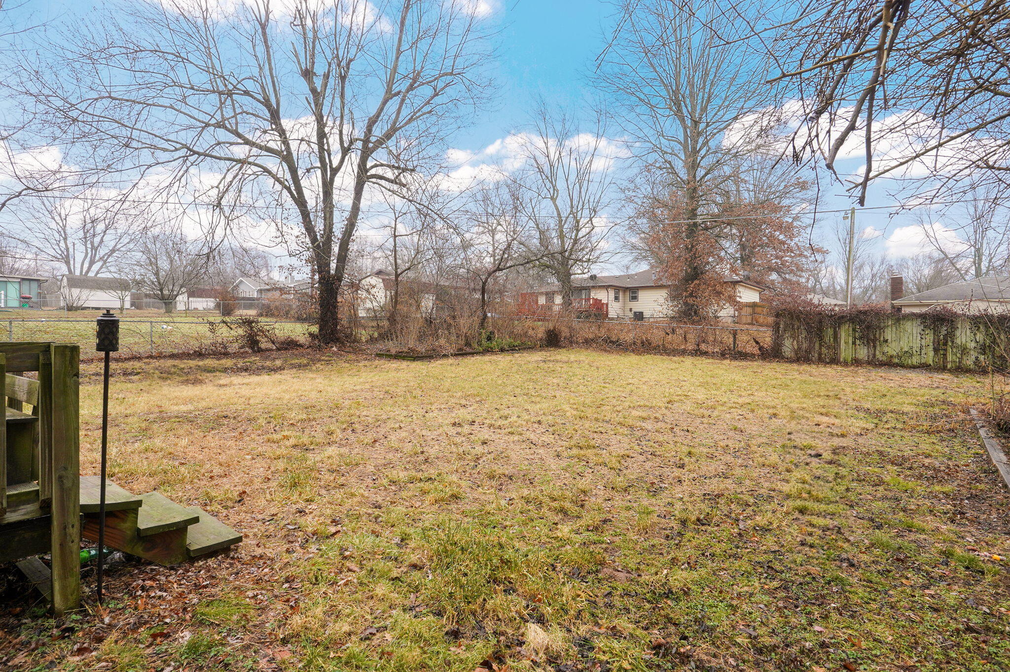 Photo 29 - Residential for sale – 2516 W Blackburn Drive  Springfield, MO