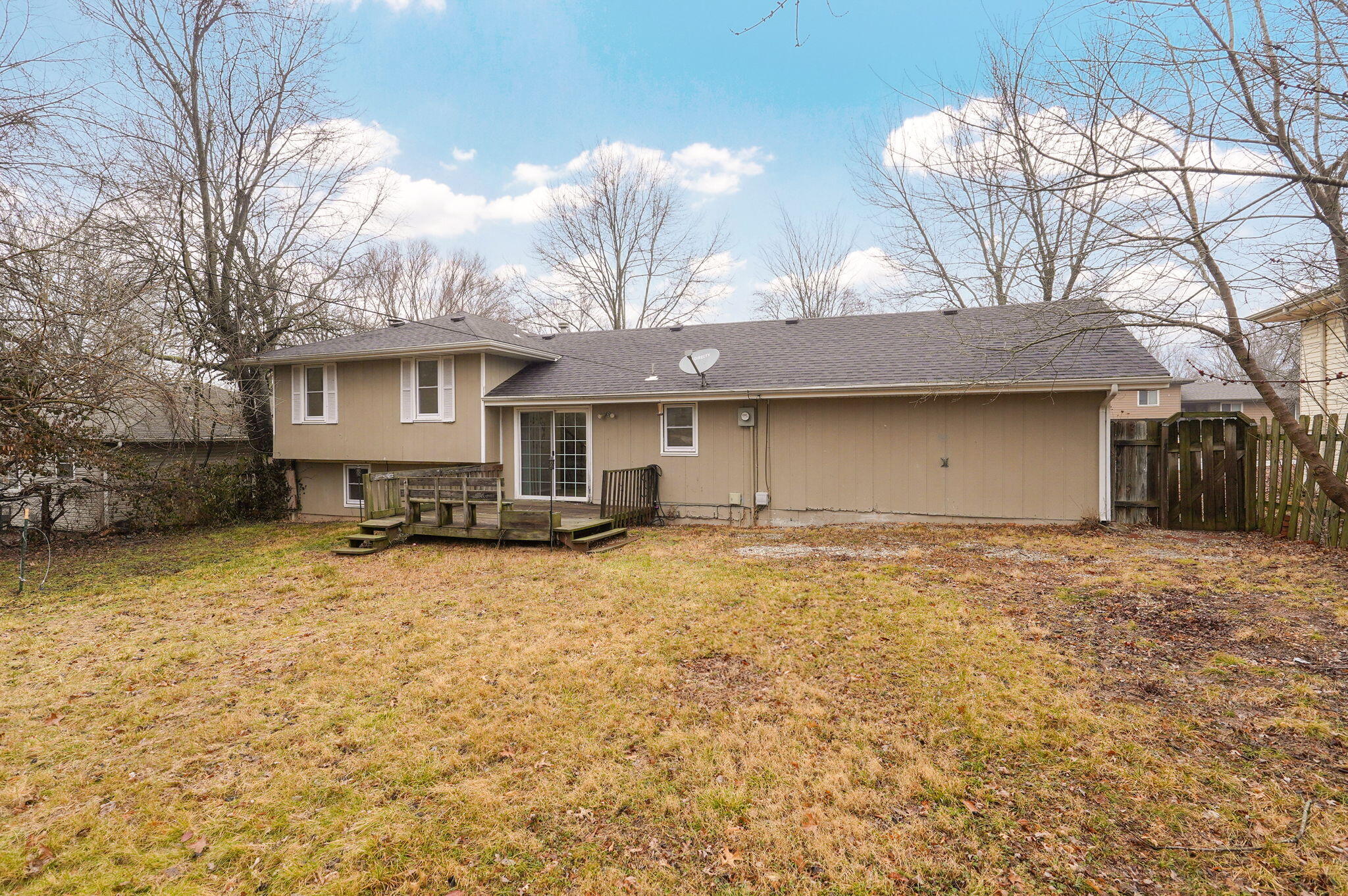 Photo 27 - Residential for sale – 2516 W Blackburn Drive  Springfield, MO