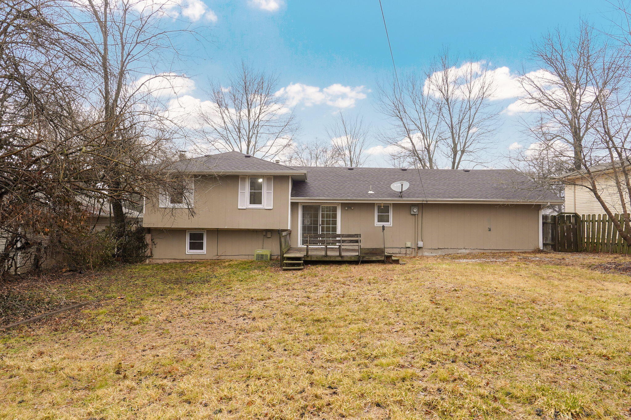 Photo 28 - Residential for sale – 2516 W Blackburn Drive  Springfield, MO