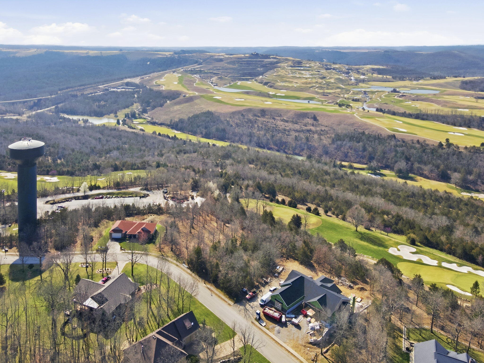 Photo 15 - Land for sale – 153  Windy Ridge Drive  Hollister, MO