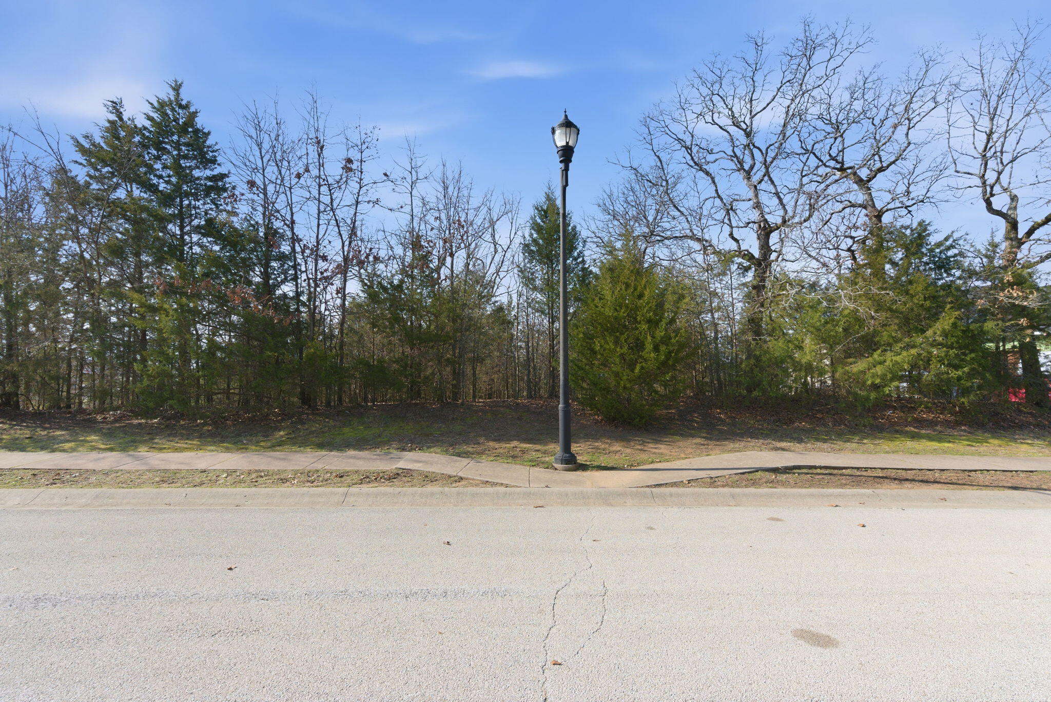 Photo 7 - Land for sale – 153  Windy Ridge Drive  Hollister, MO