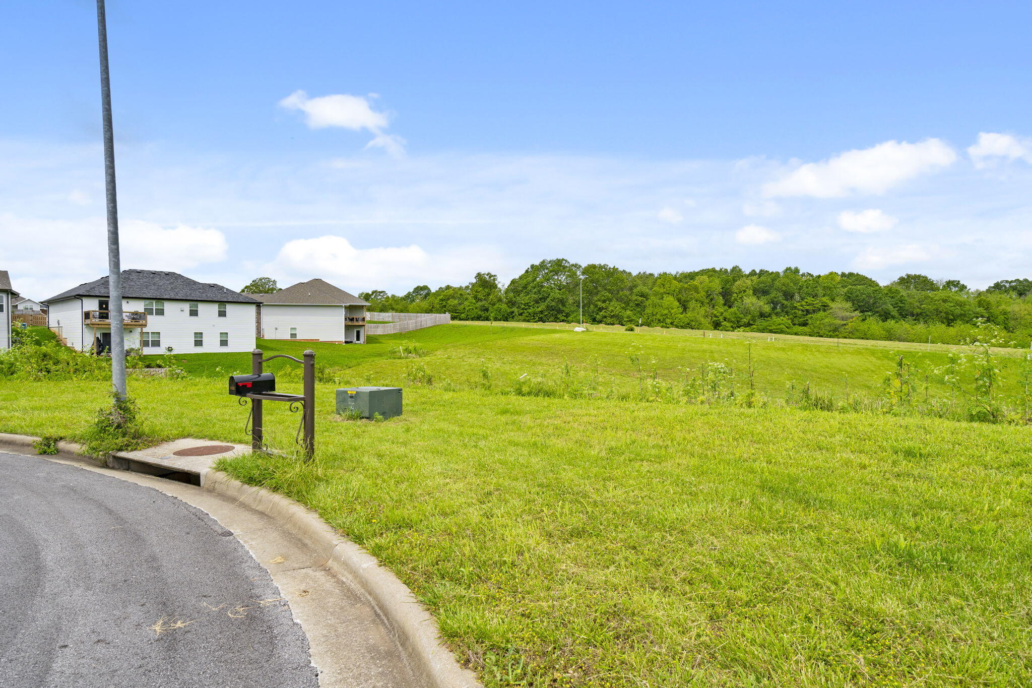 Photo 6 - Land for sale – 721  Oak Terrace Drive  Nixa, MO