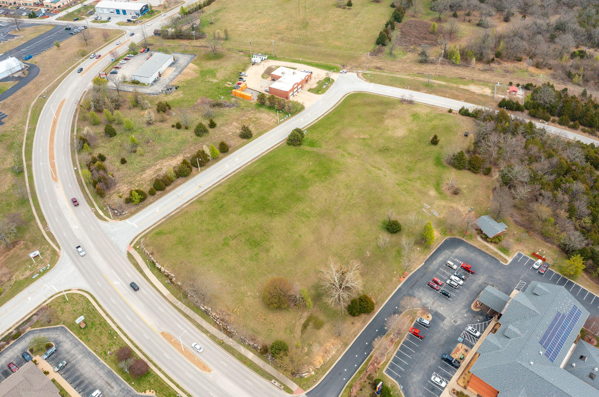 Photo 9 - Land for sale – Lot 4 A  Gretna Road  Branson, MO