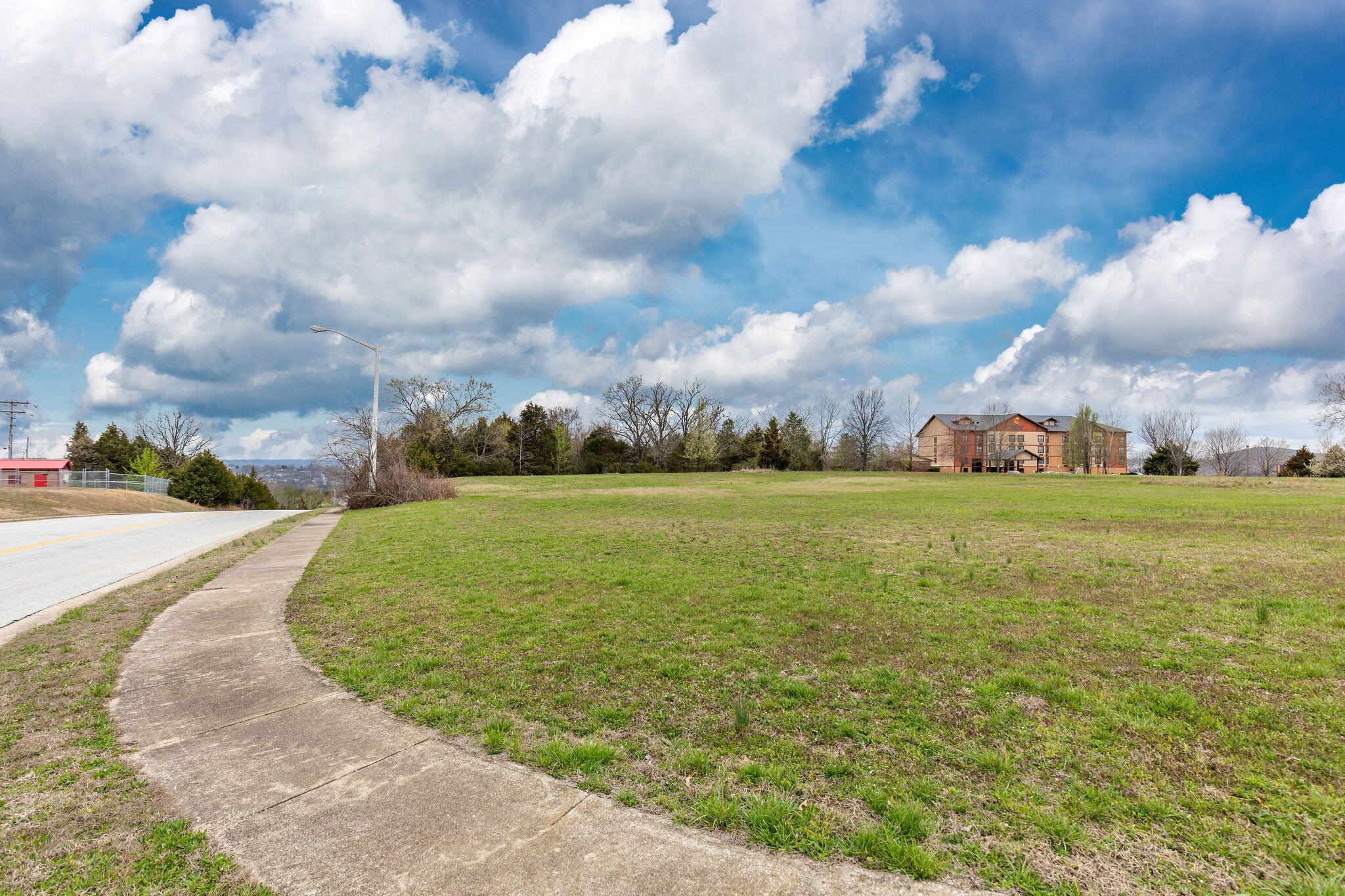 Photo 5 - Land for sale – Lot 4 A  Gretna Road  Branson, MO