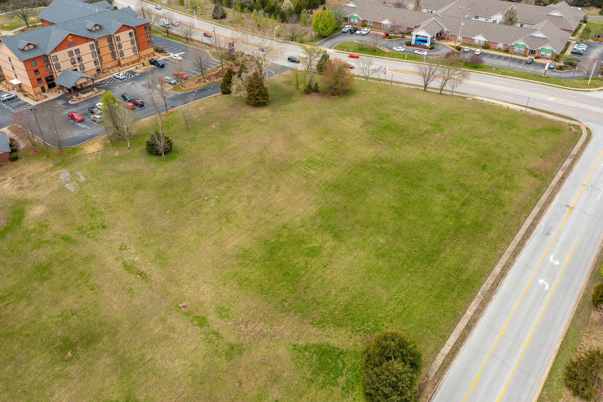 Photo 10 - Land for sale – Lot 4 A  Gretna Road  Branson, MO
