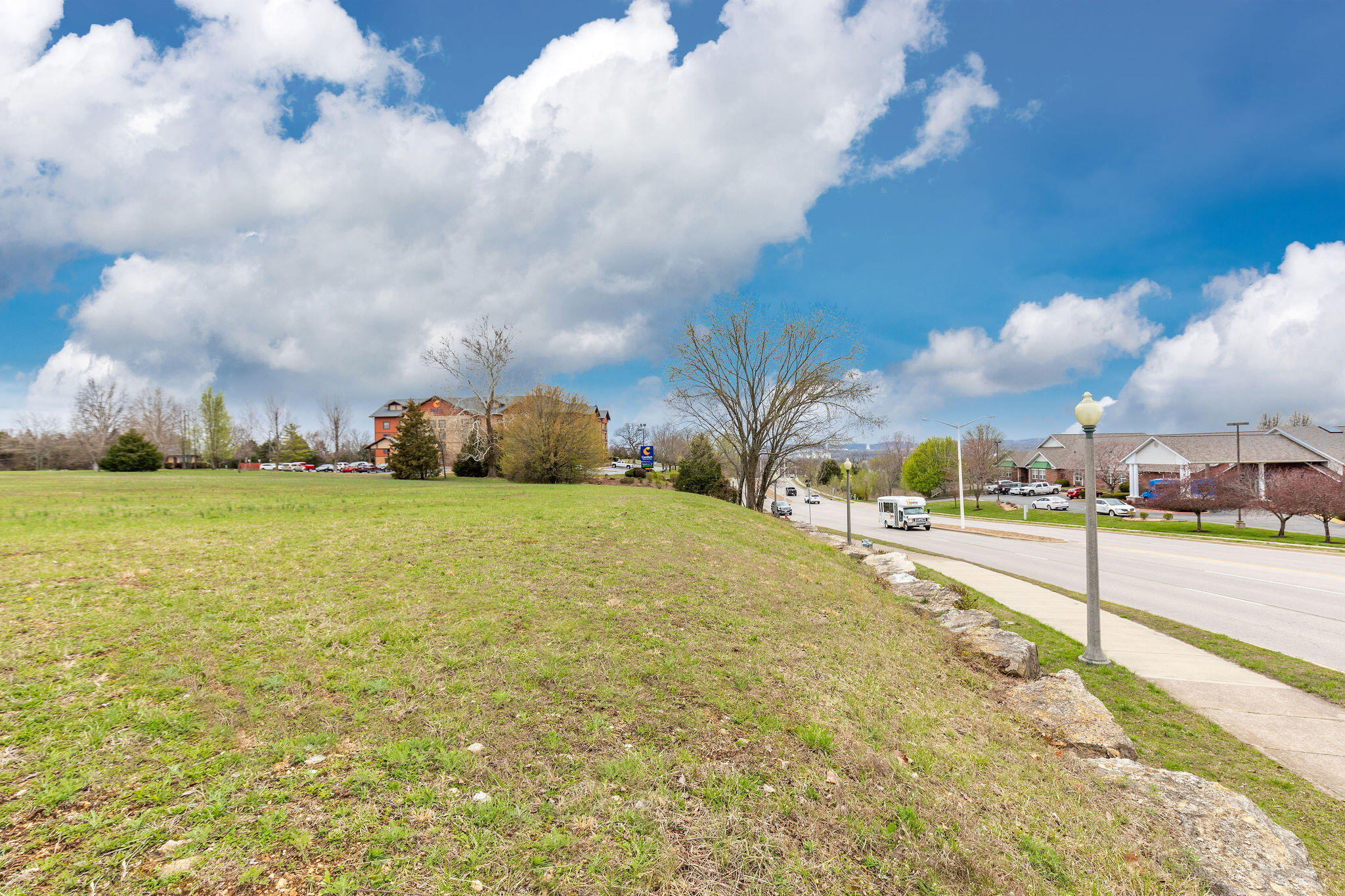 Photo 4 - Land for sale – Lot 4 A  Gretna Road  Branson, MO
