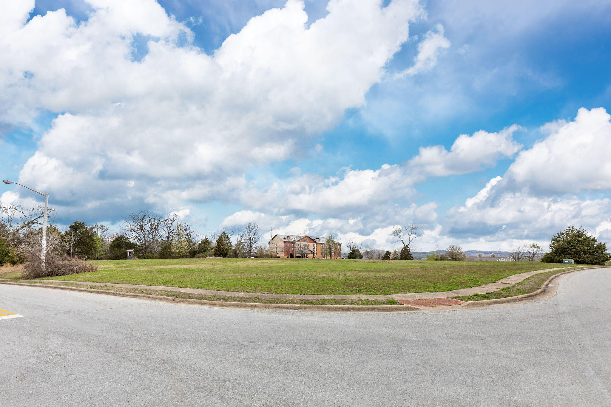 Photo 3 - Land for sale – Lot 4 A  Gretna Road  Branson, MO