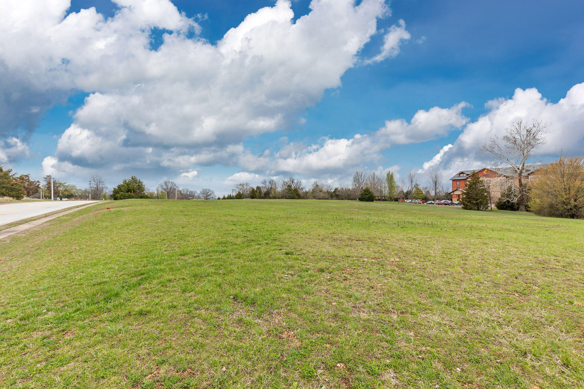 Photo 6 - Land for sale – Lot 4 A  Gretna Road  Branson, MO