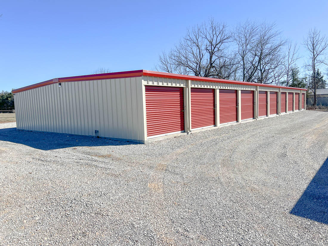 Commercial Sale for sale – 4900  U.S. 160   Theodosia, MO