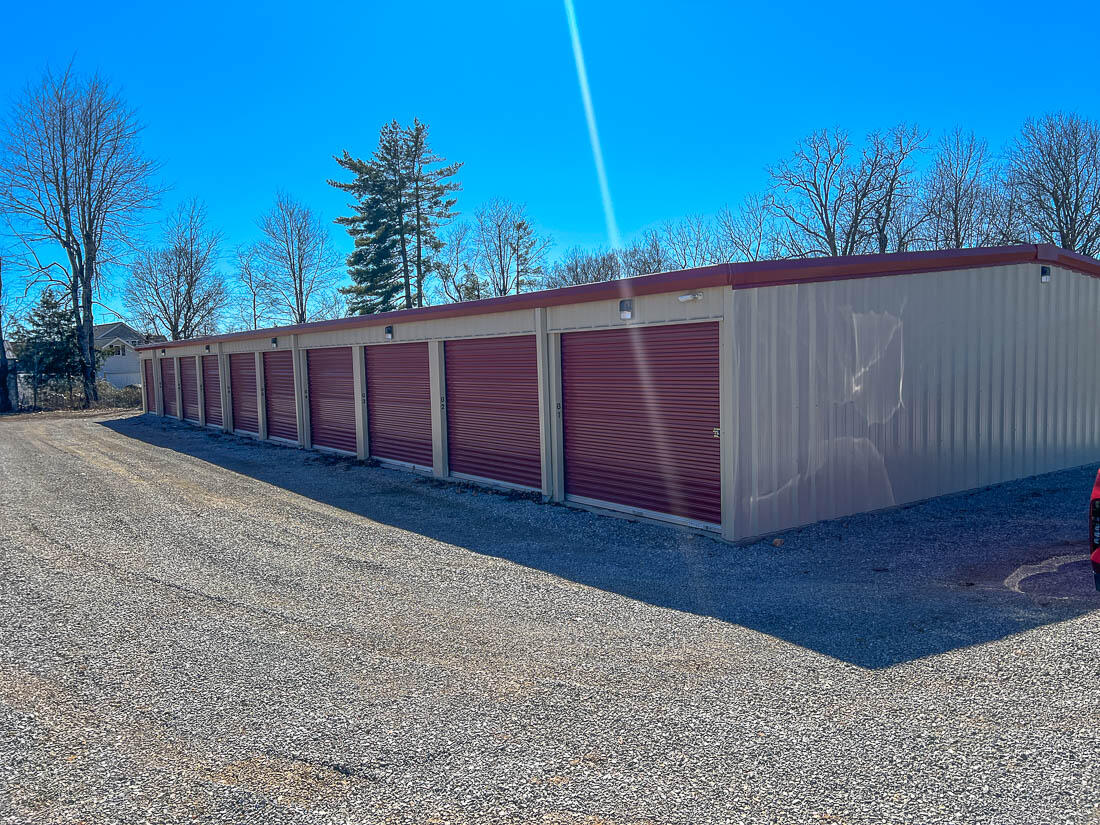 Photo 2 - Commercial Sale for sale – 4900  U.S. 160   Theodosia, MO