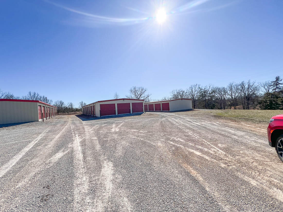 Photo 3 - Commercial Sale for sale – 4900  U.S. 160   Theodosia, MO