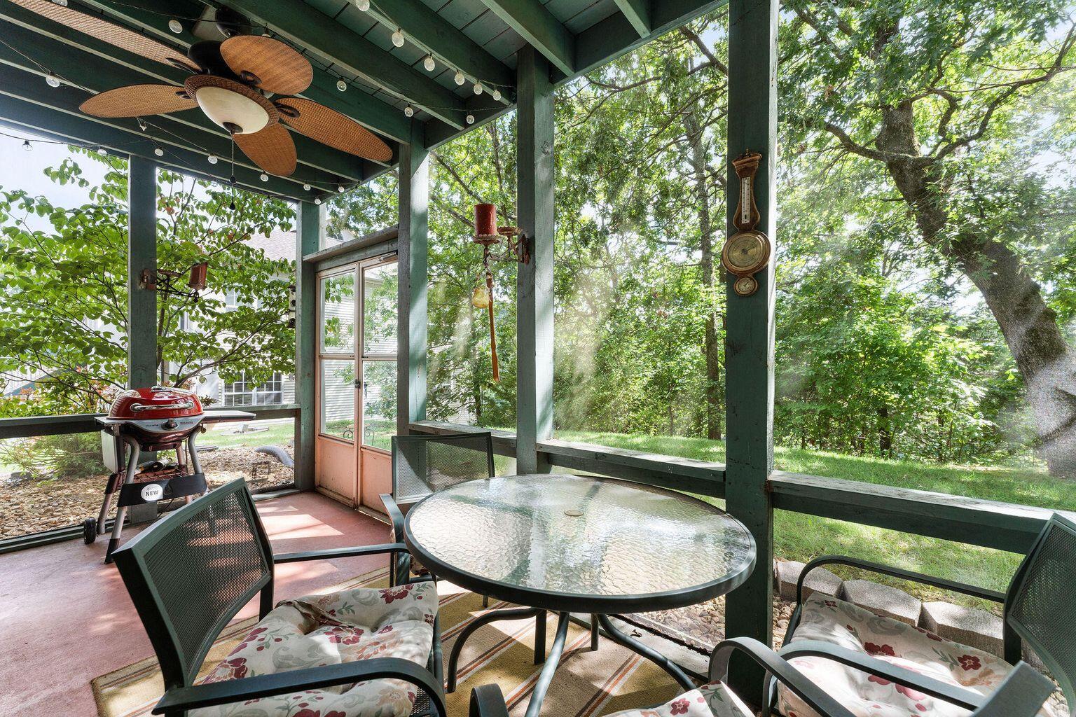 Photo 3 - Residential for sale – 150  The Bluffs   Branson, MO