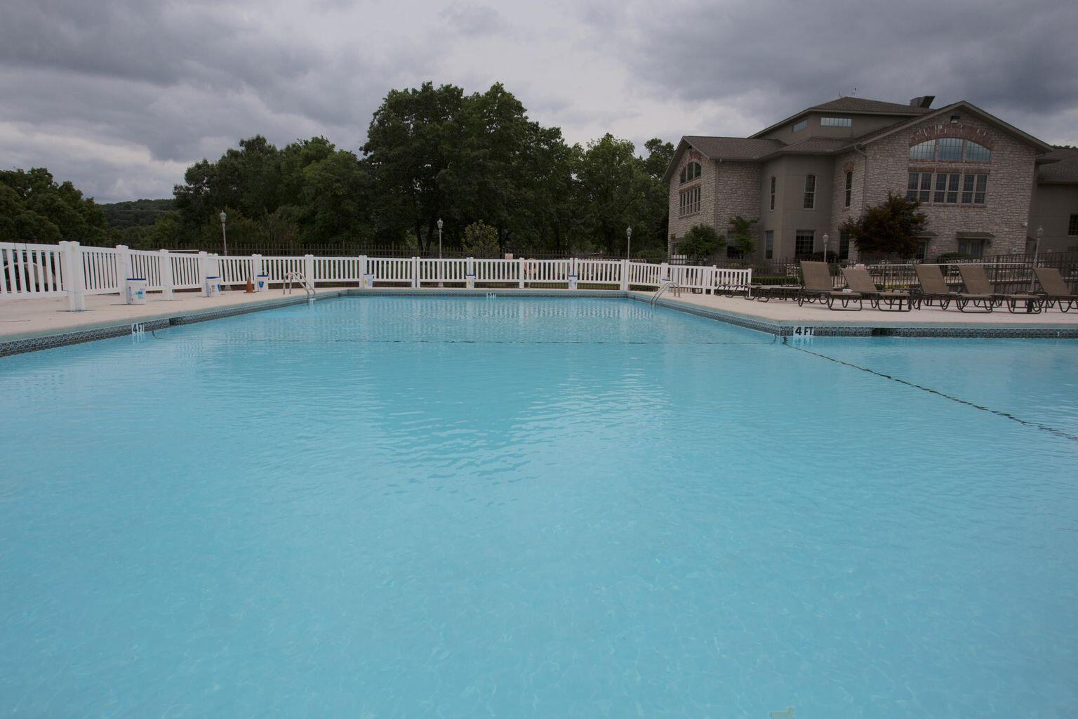 Photo 30 - Residential for sale – 150  The Bluffs   Branson, MO