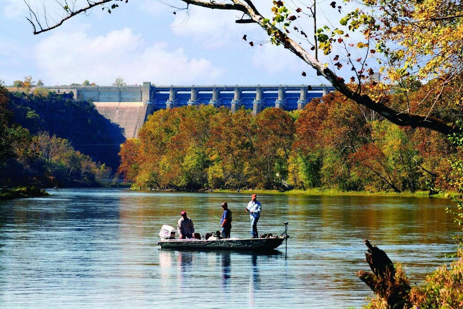 Photo 28 - Residential for sale – 150  The Bluffs   Branson, MO