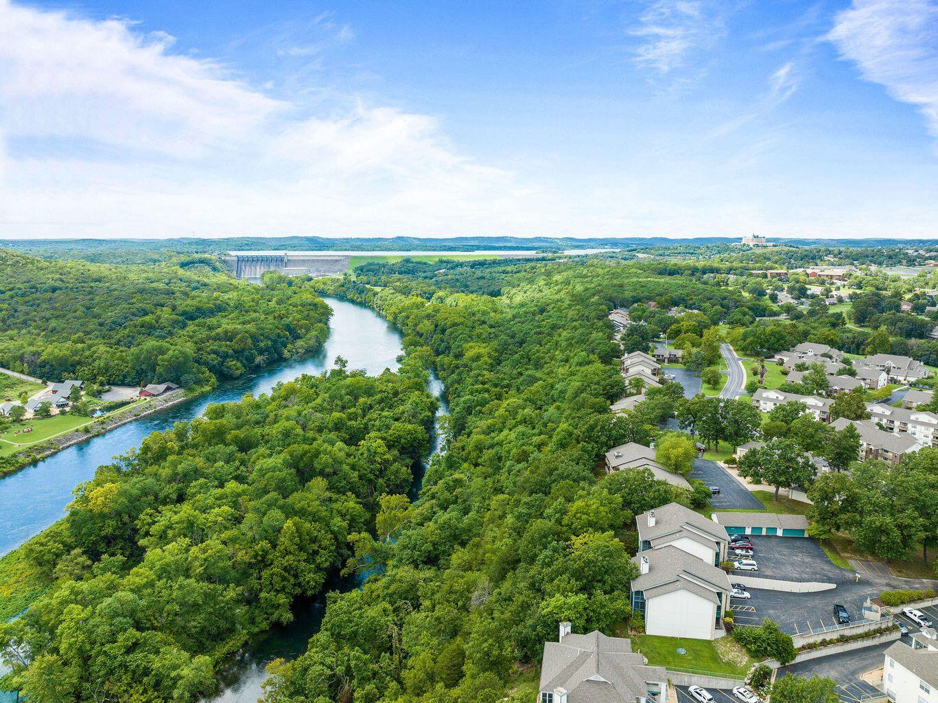 Photo 26 - Residential for sale – 150  The Bluffs   Branson, MO
