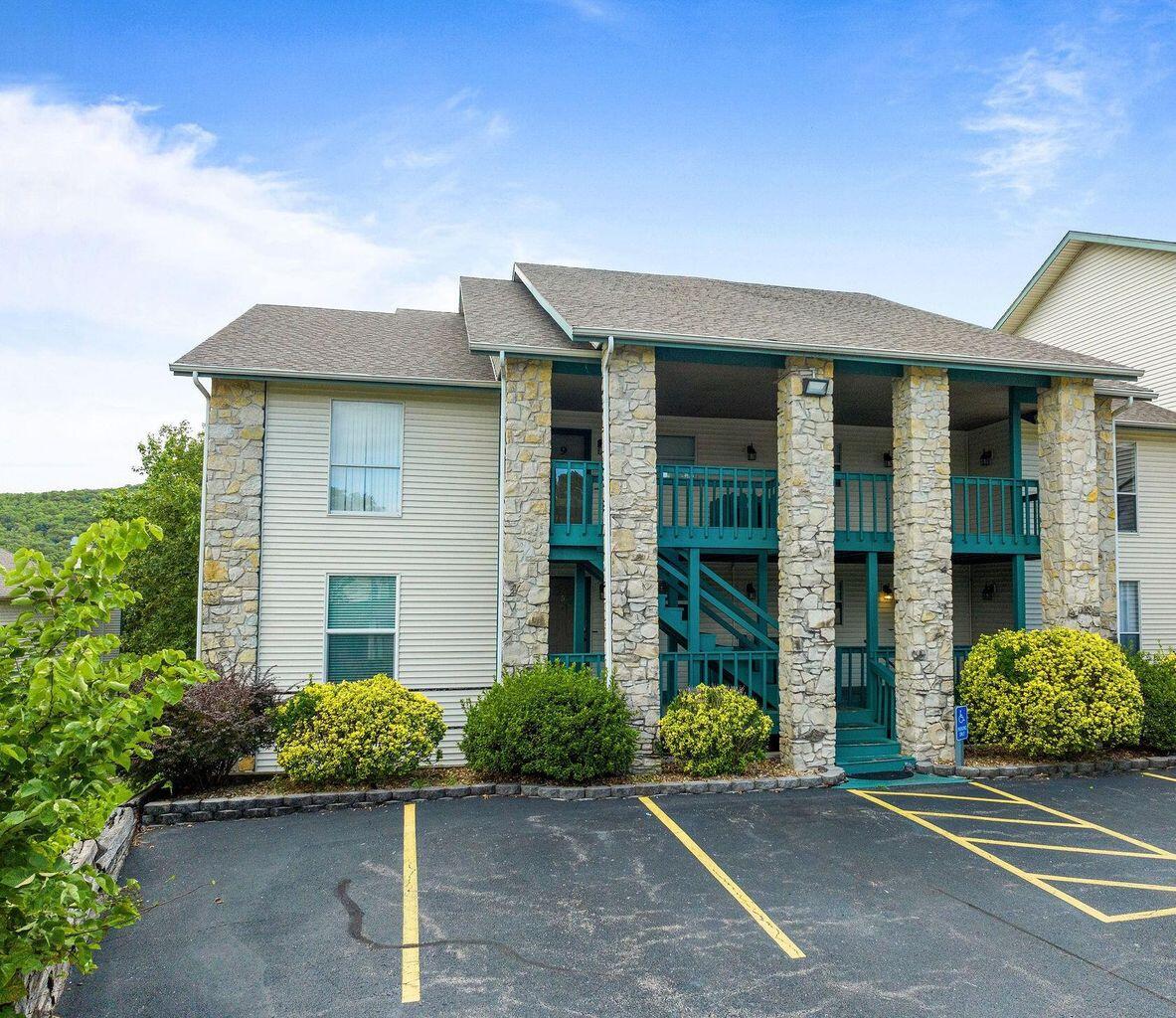 Photo 4 - Residential for sale – 150  The Bluffs   Branson, MO