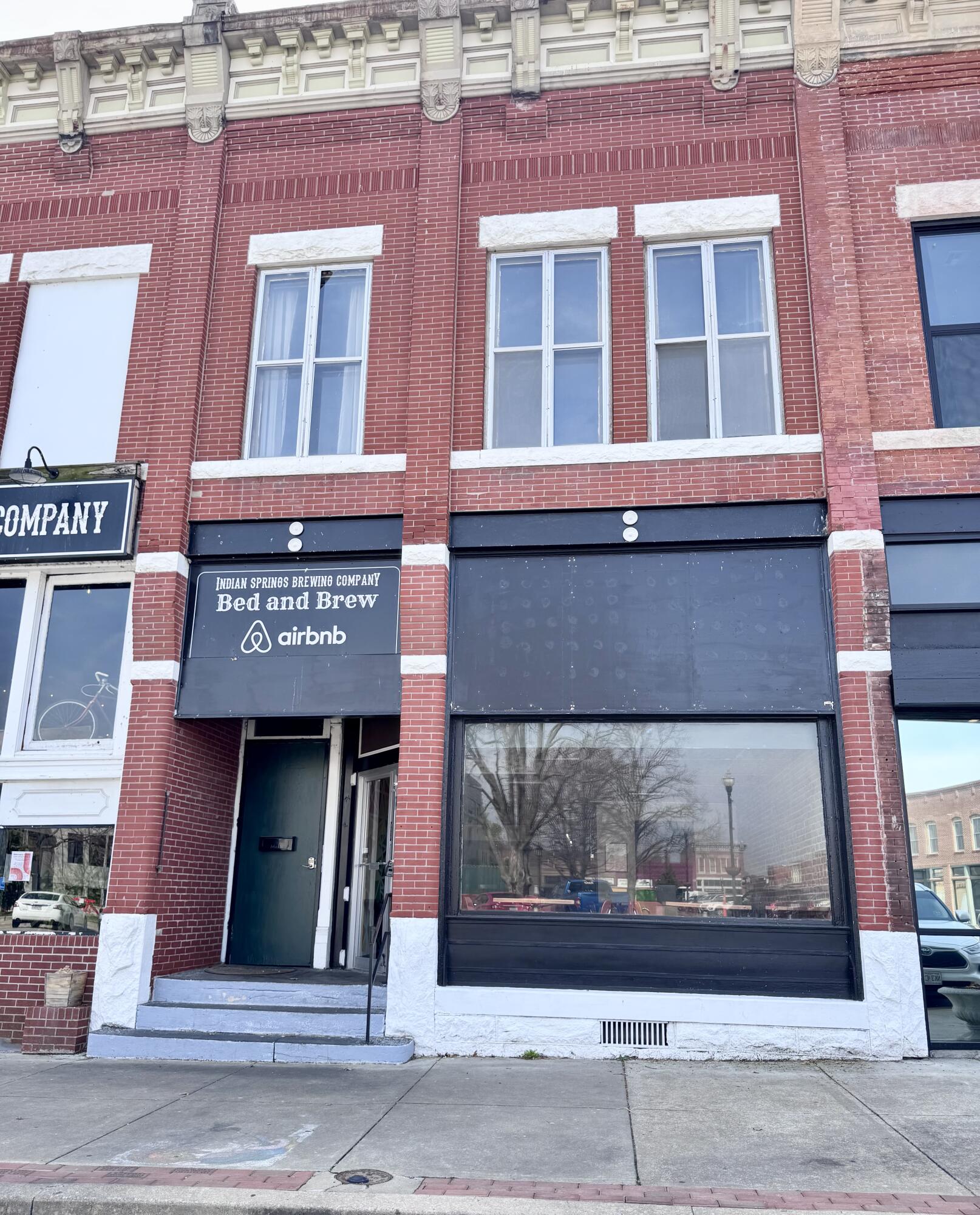 Commercial Sale for sale – 107 E Main Street  Neosho, MO