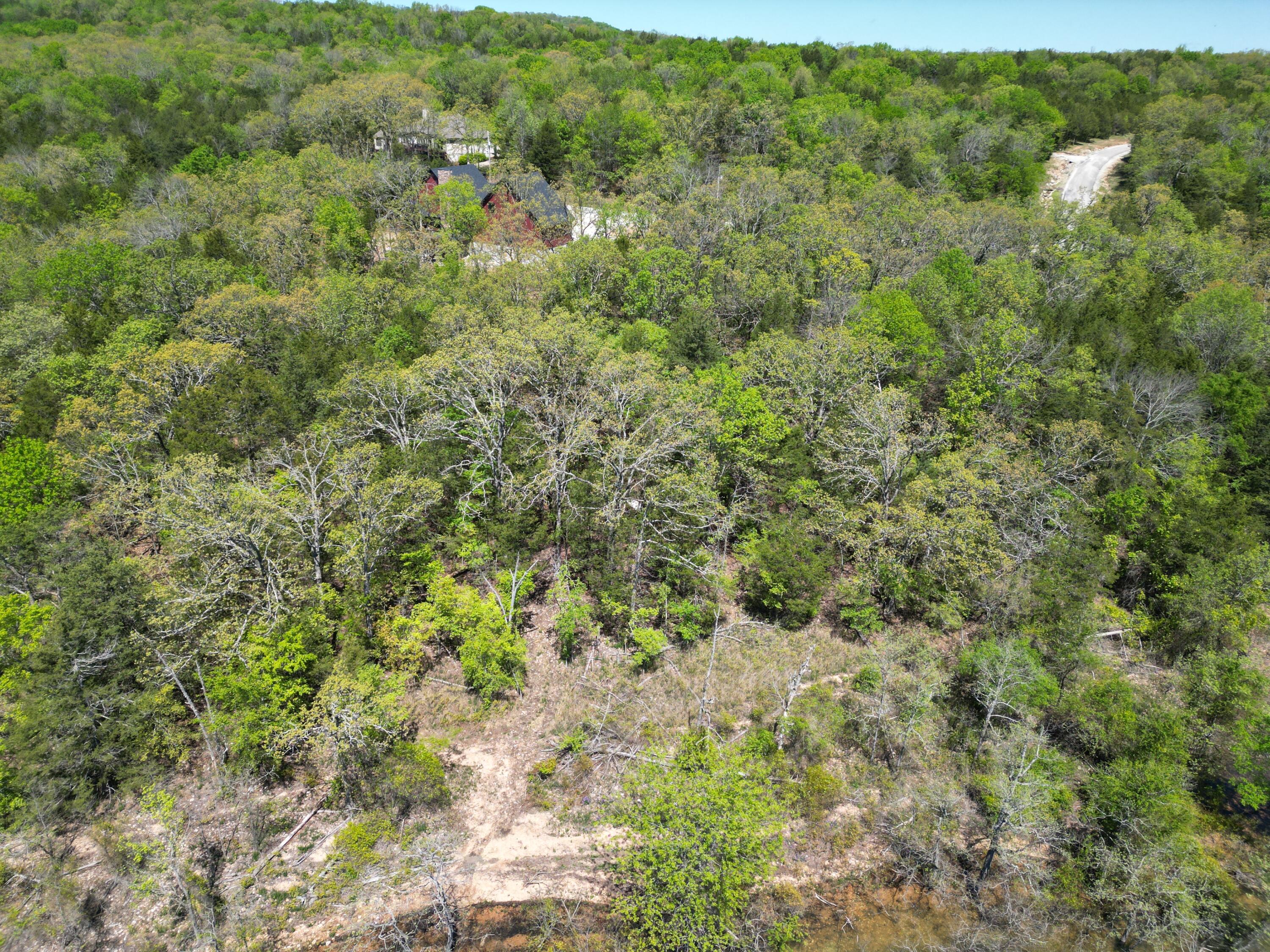 Photo 8 - Land for sale – Lot 16  Eagles Bluff   Shell Knob, MO