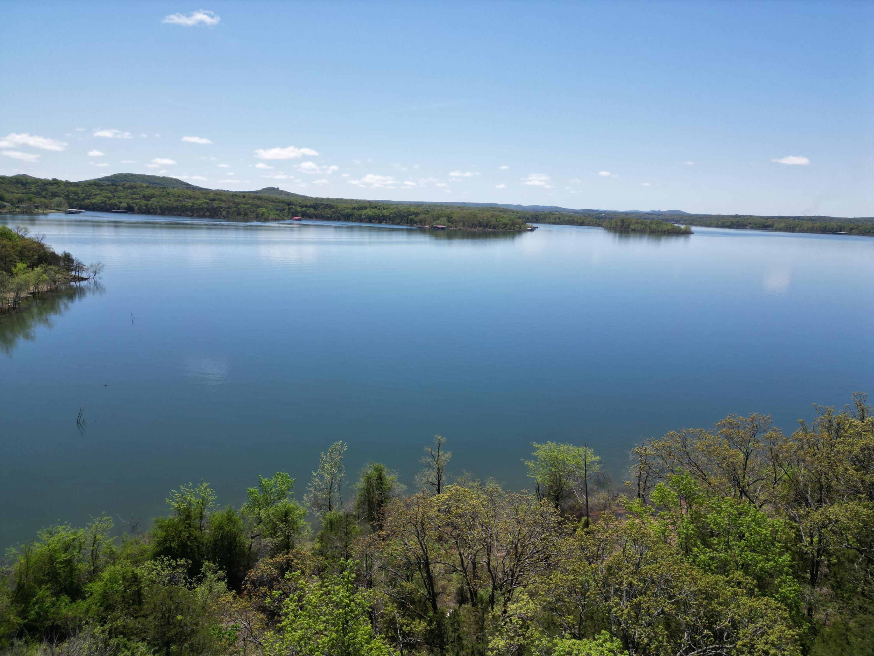 Photo 6 - Land for sale – Lot 16  Eagles Bluff   Shell Knob, MO
