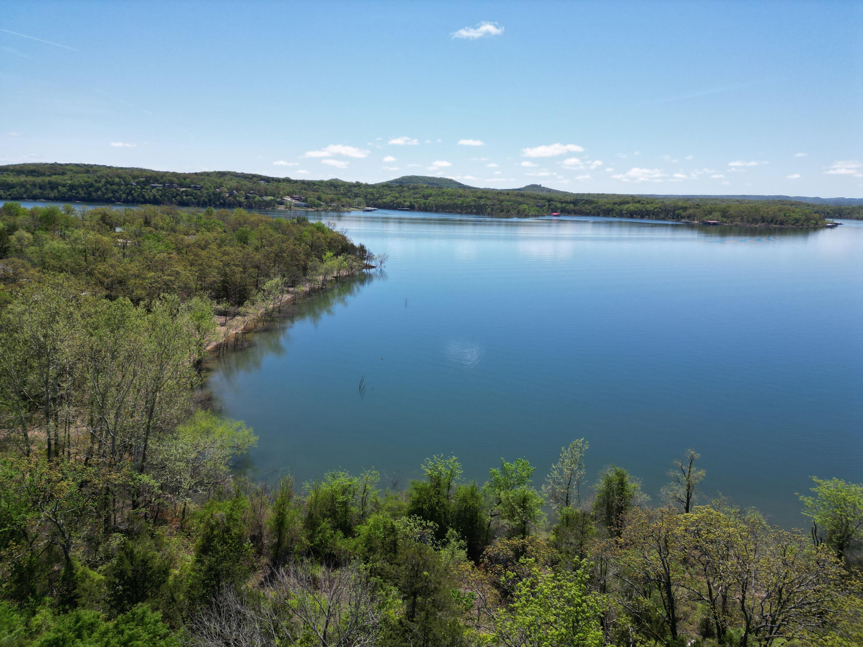 Photo 5 - Land for sale – Lot 16  Eagles Bluff   Shell Knob, MO