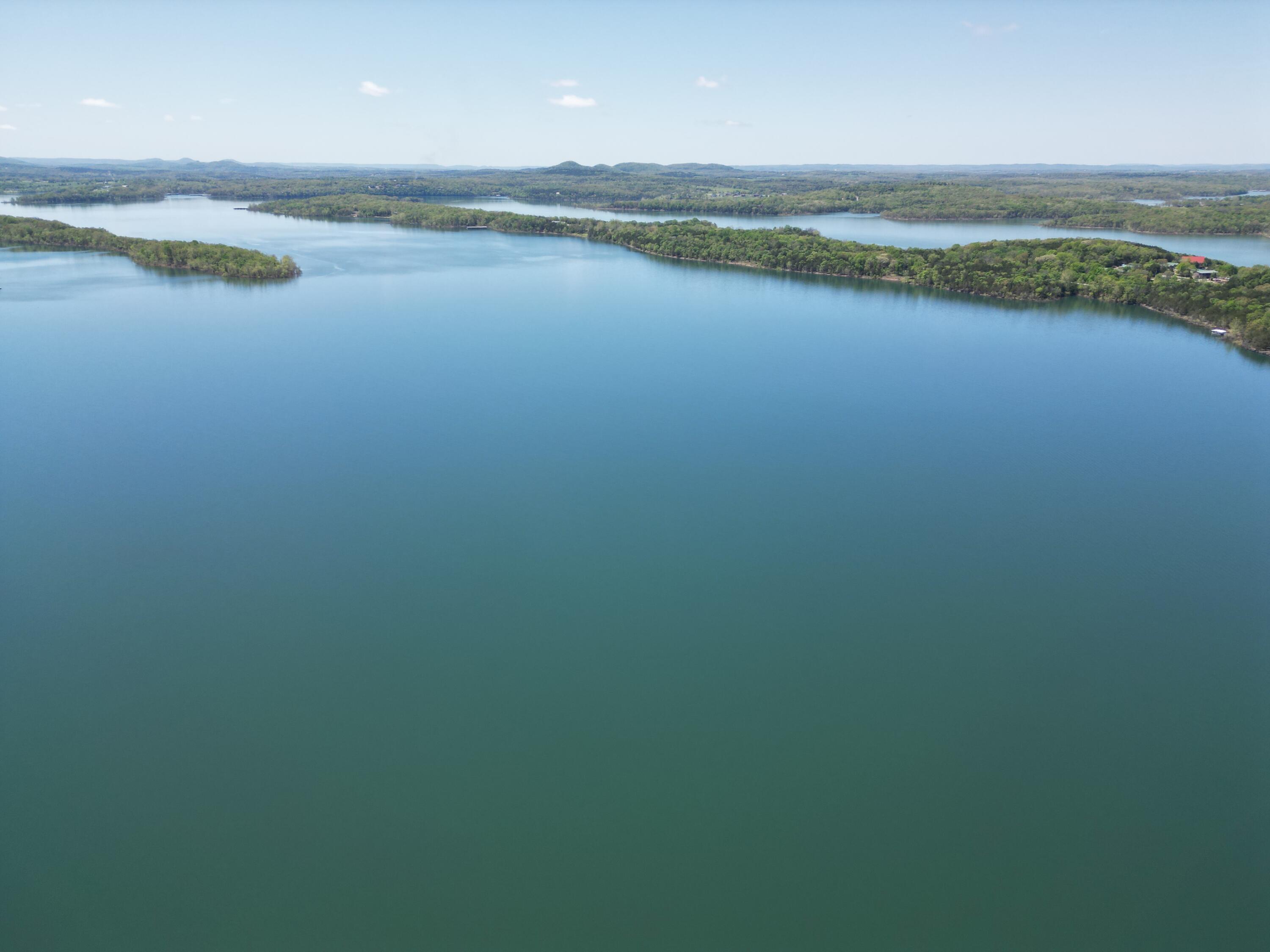 Photo 7 - Land for sale – Lot 16  Eagles Bluff   Shell Knob, MO