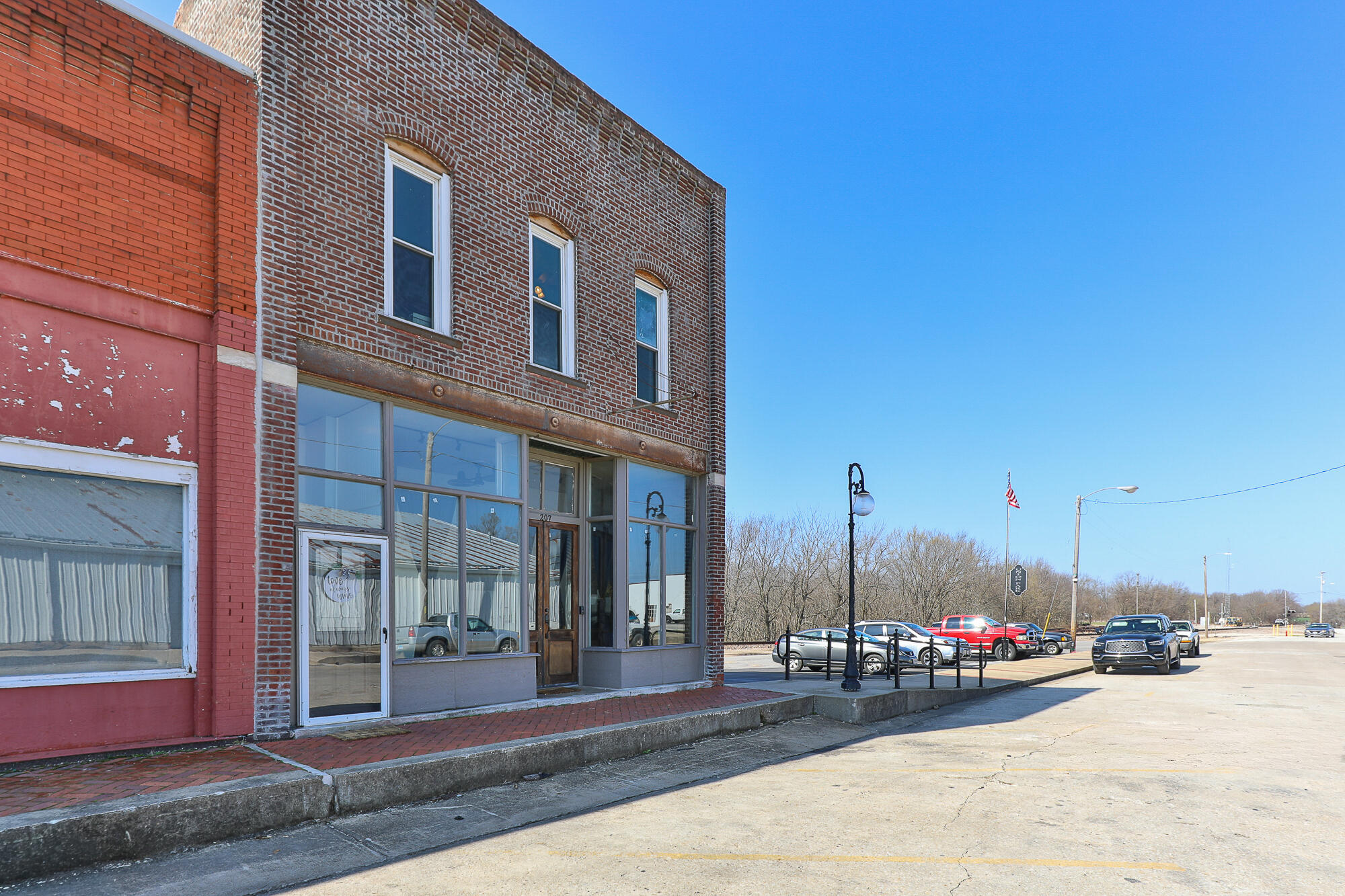 Photo 42 - Residential for sale – 207 W Main Street  Ash Grove, MO