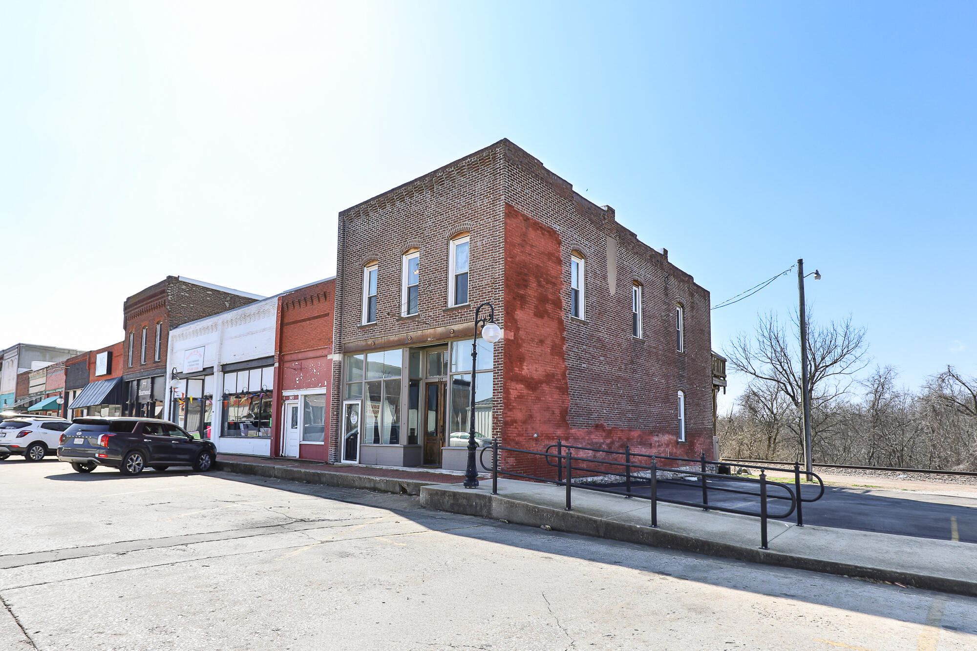 Photo 38 - Residential for sale – 207 W Main Street  Ash Grove, MO