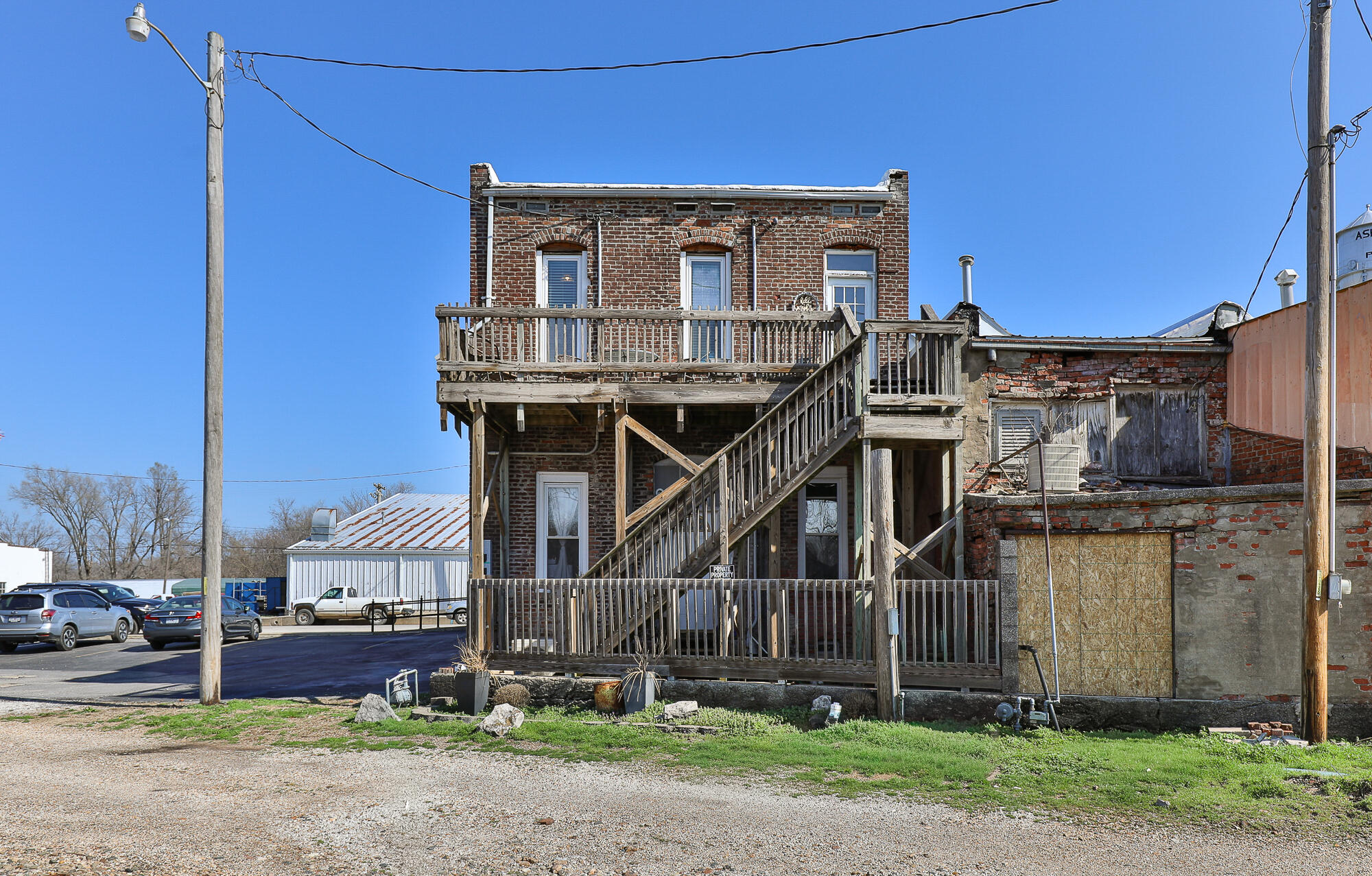 Photo 35 - Residential for sale – 207 W Main Street  Ash Grove, MO