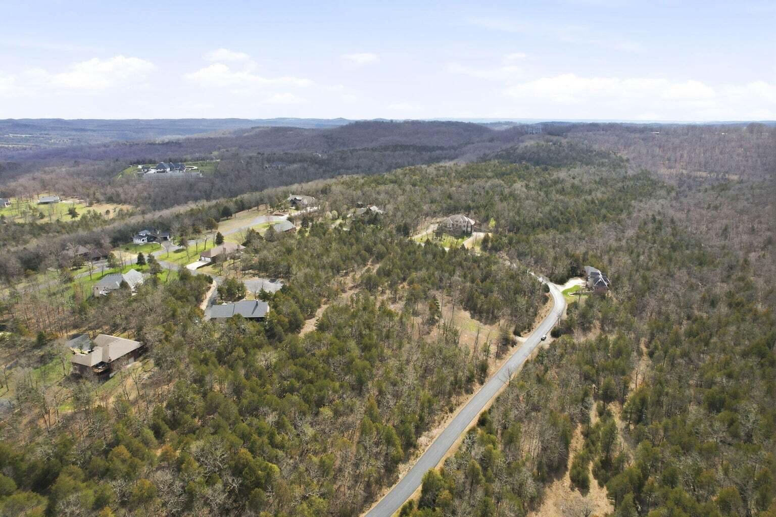 Photo 2 - Land for sale – Lot 14  Appaloosa Trail  Saddlebrooke, MO