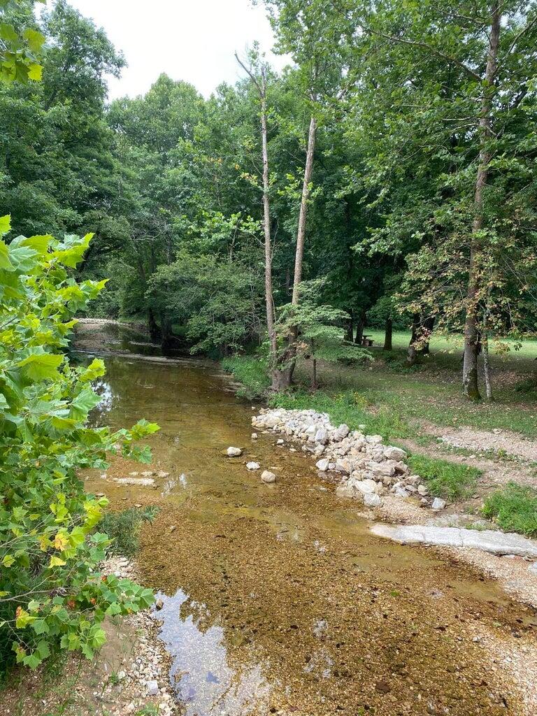 Photo 6 - Land for sale – Lot 14  Appaloosa Trail  Saddlebrooke, MO