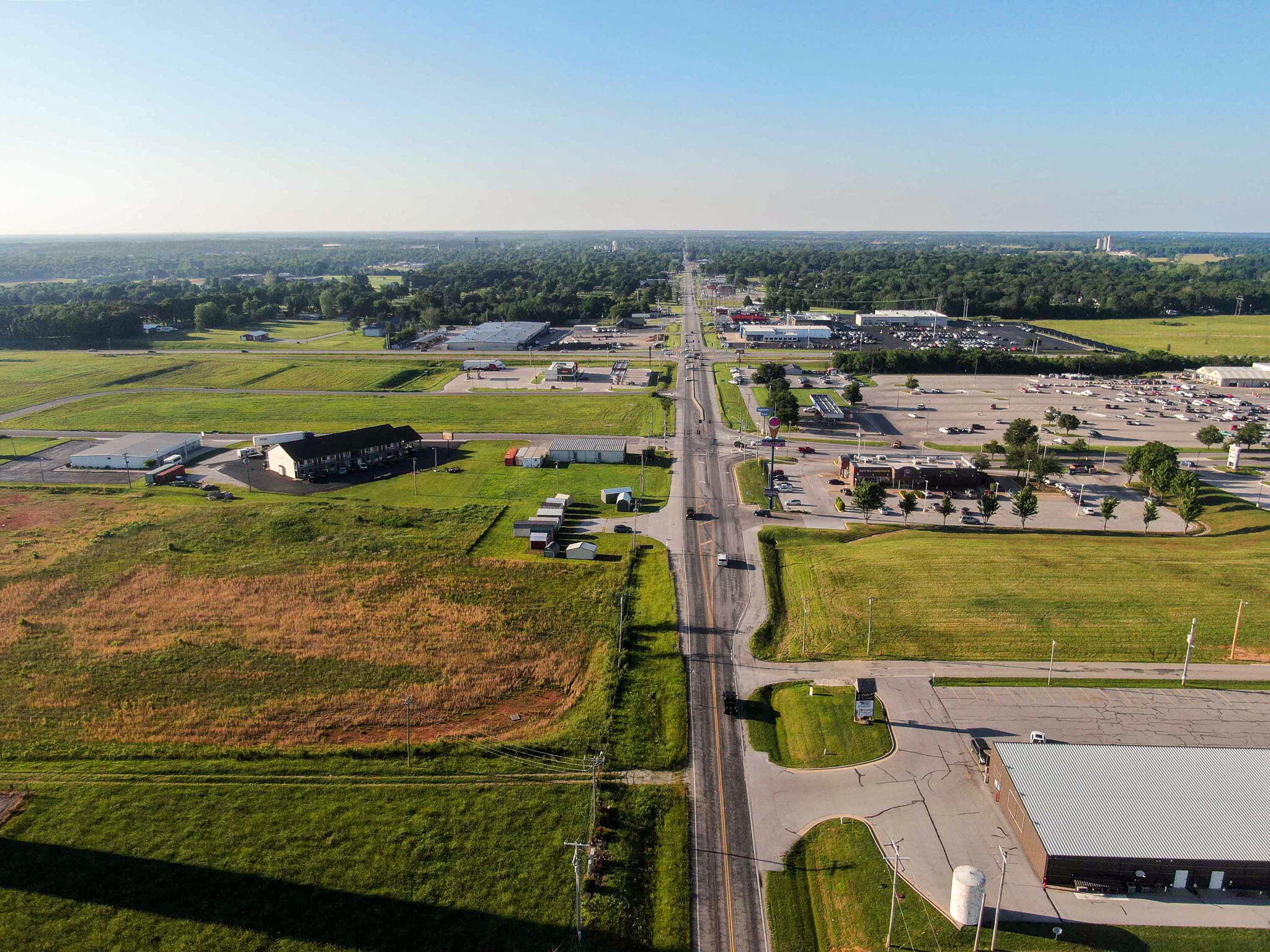 Photo 11 - Commercial Sale for sale – 000 S State Highway 39   Aurora, MO