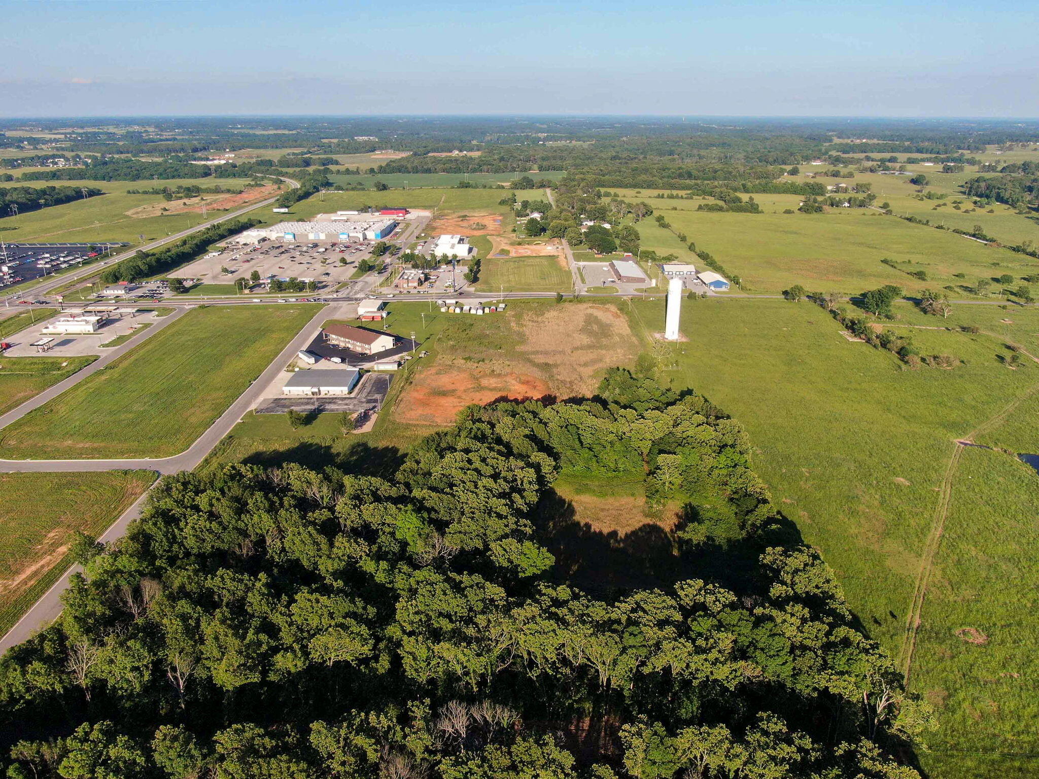 Photo 7 - Commercial Sale for sale – 000 S State Highway 39   Aurora, MO