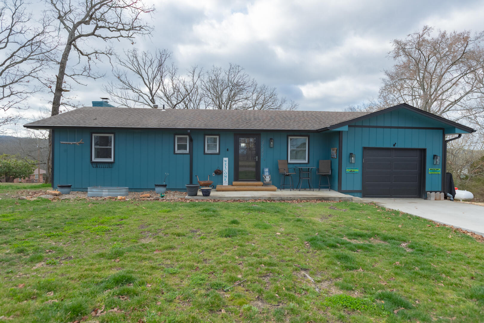 Residential for sale – 27201  Vixen Lane  Shell Knob, MO