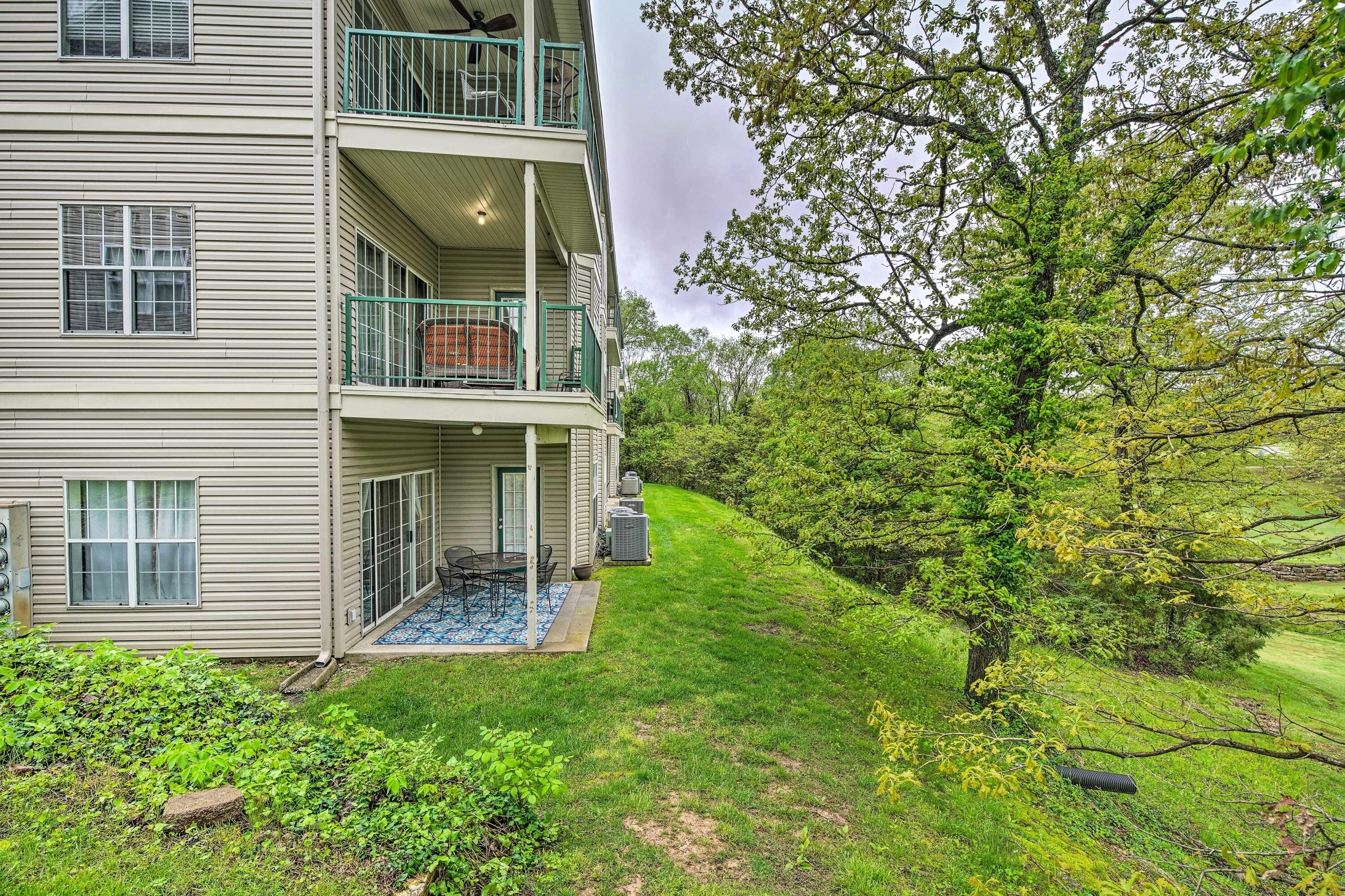 Photo 31 - Residential for sale – 813  Holiday Ridge   Branson, MO