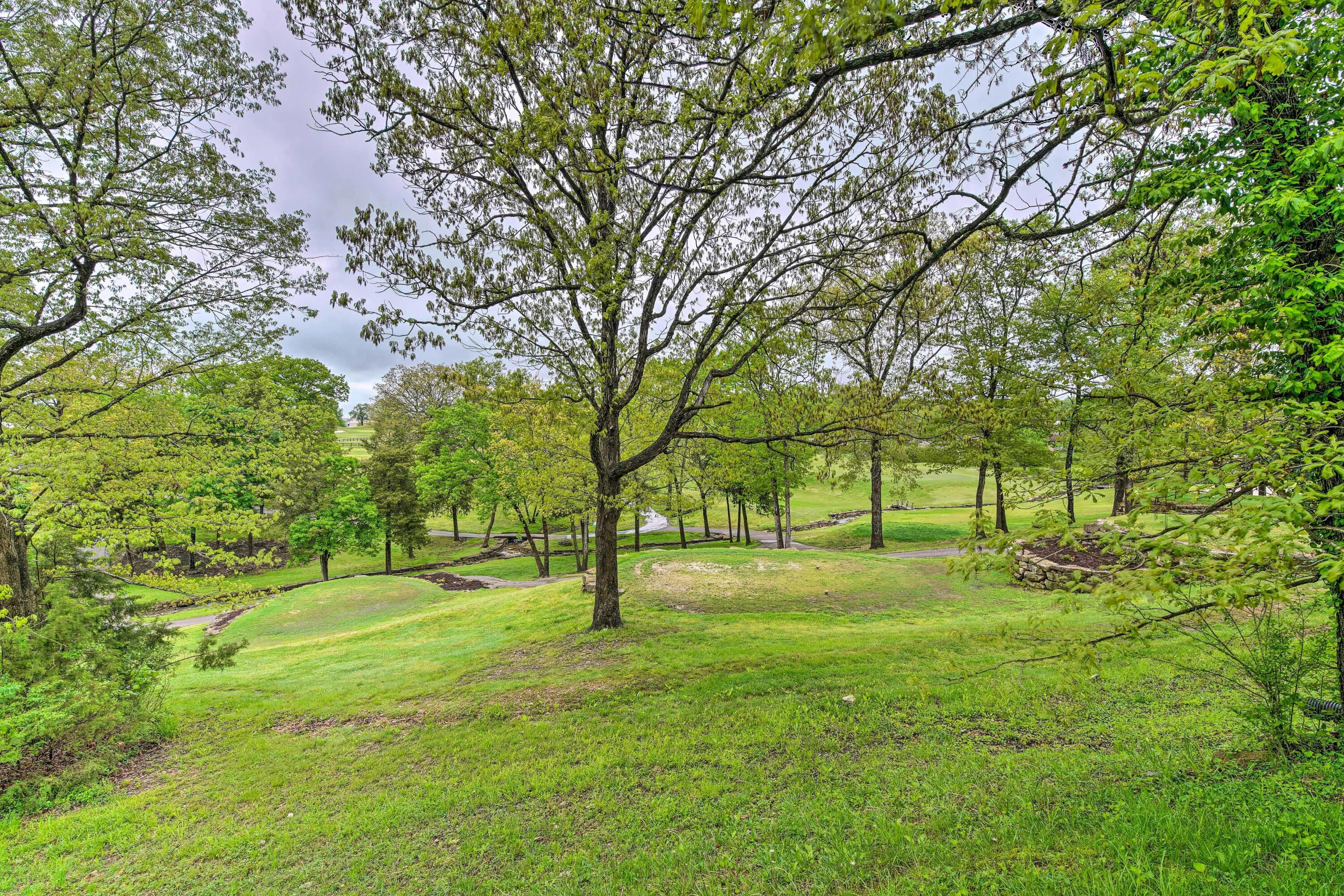 Photo 32 - Residential for sale – 813  Holiday Ridge   Branson, MO