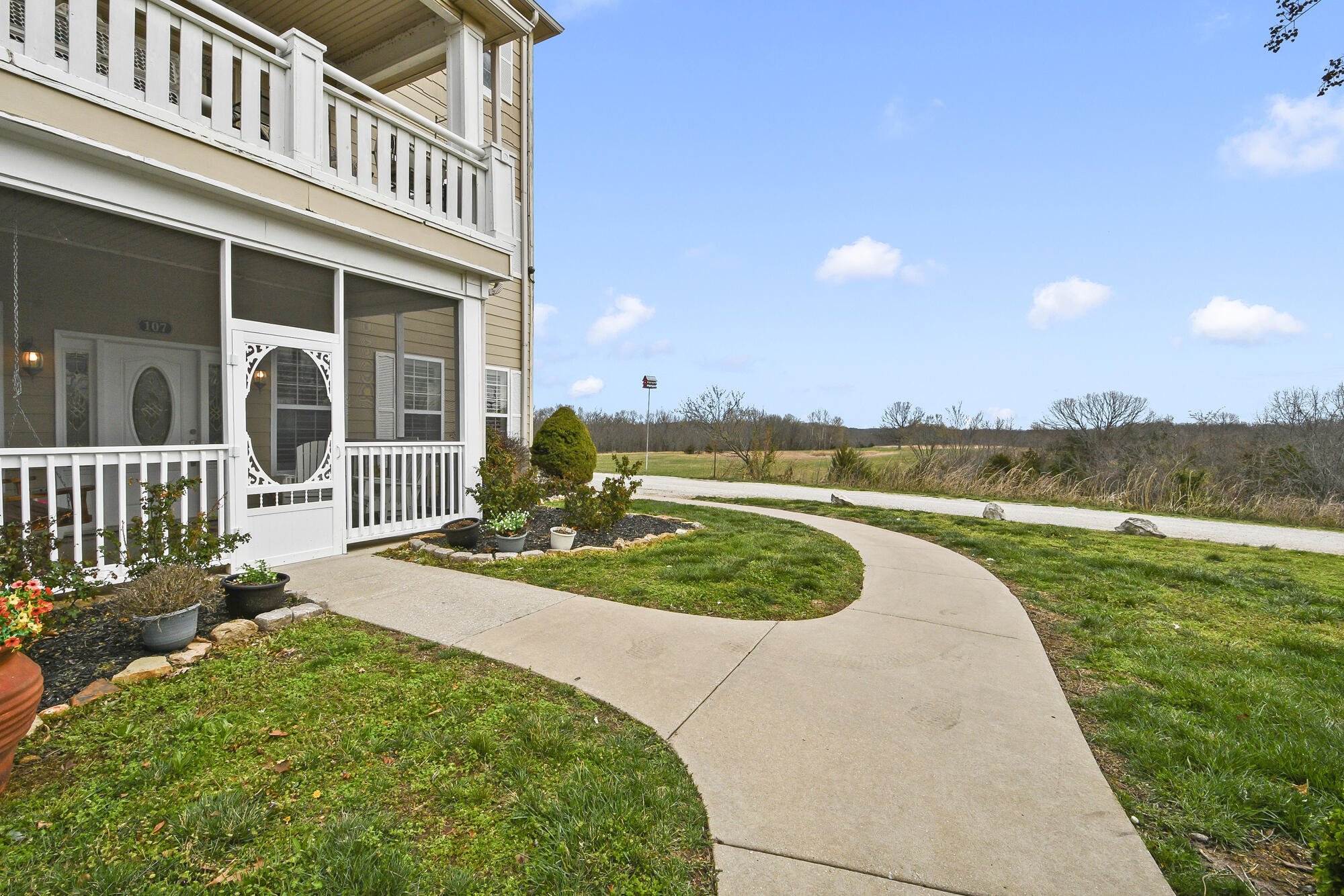 Photo 34 - Residential for sale – 180  Grace Chapel Road  Blue Eye, MO