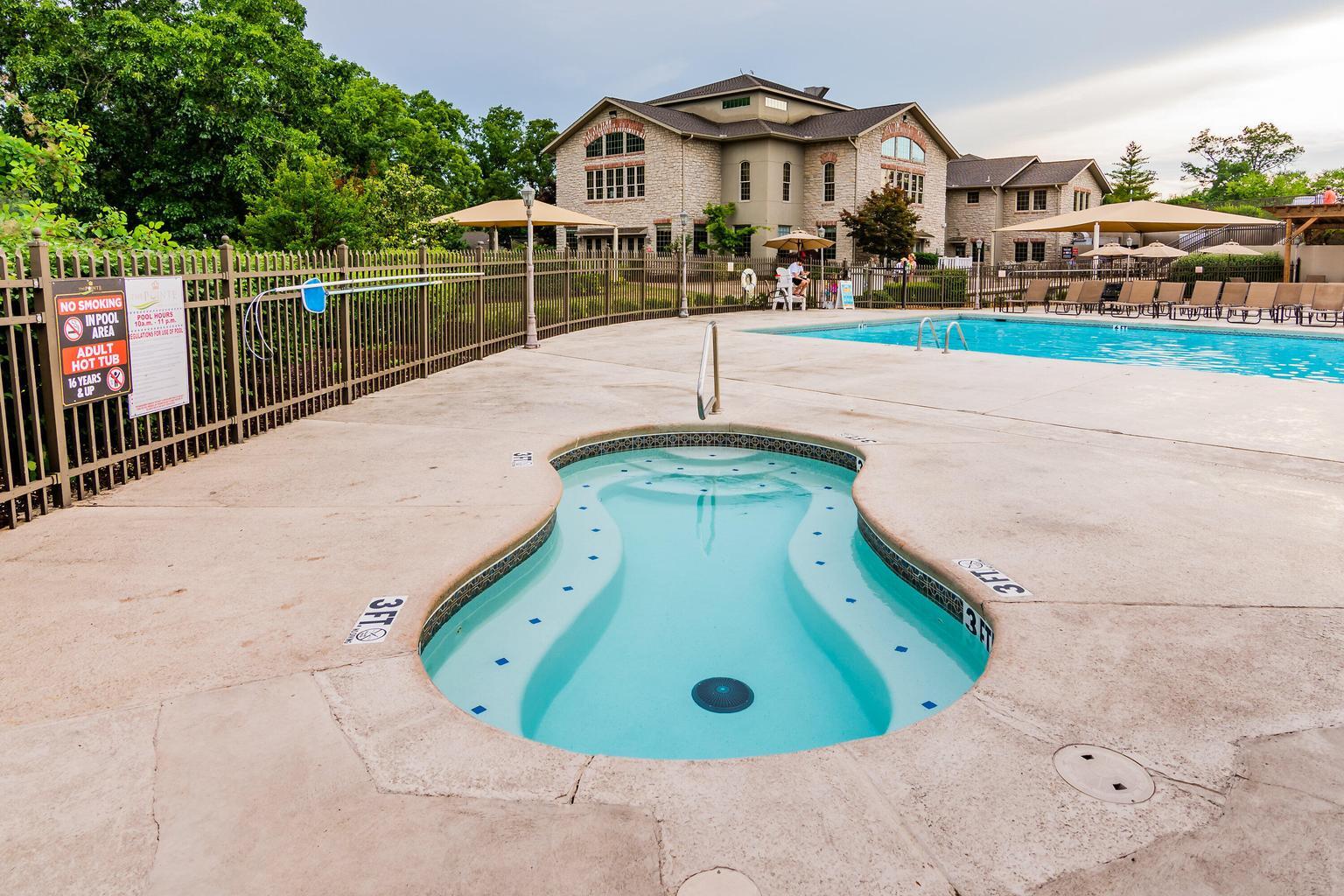 Photo 29 - Residential for sale – 158  Troon Drive   Branson, MO